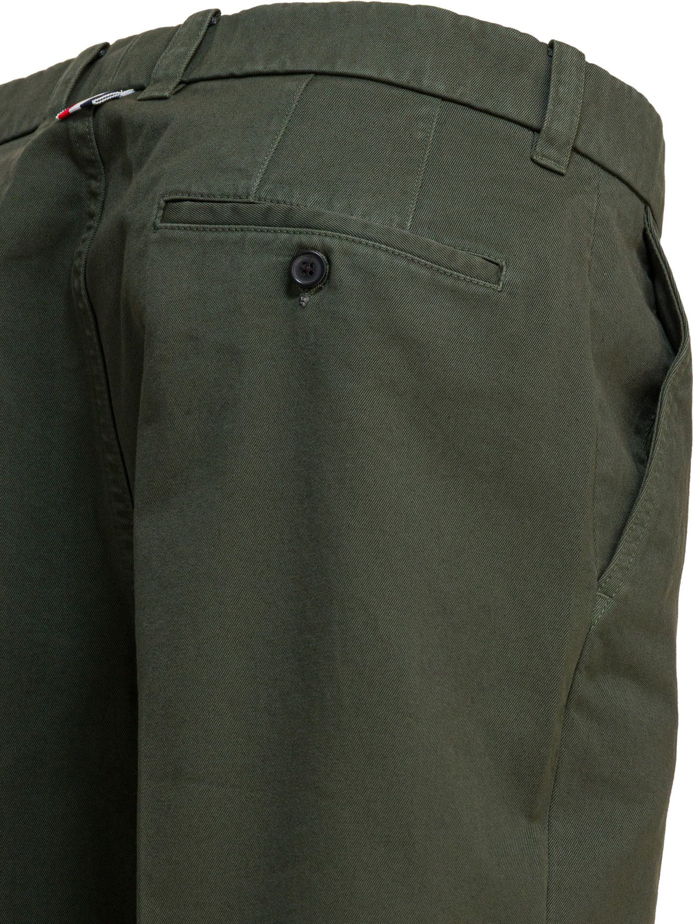 Thom Browne Thom Browne Utility Pants tag size 4 Men - USA Duties Paid Size US 36 / EU 52 - 4 Thumbnail