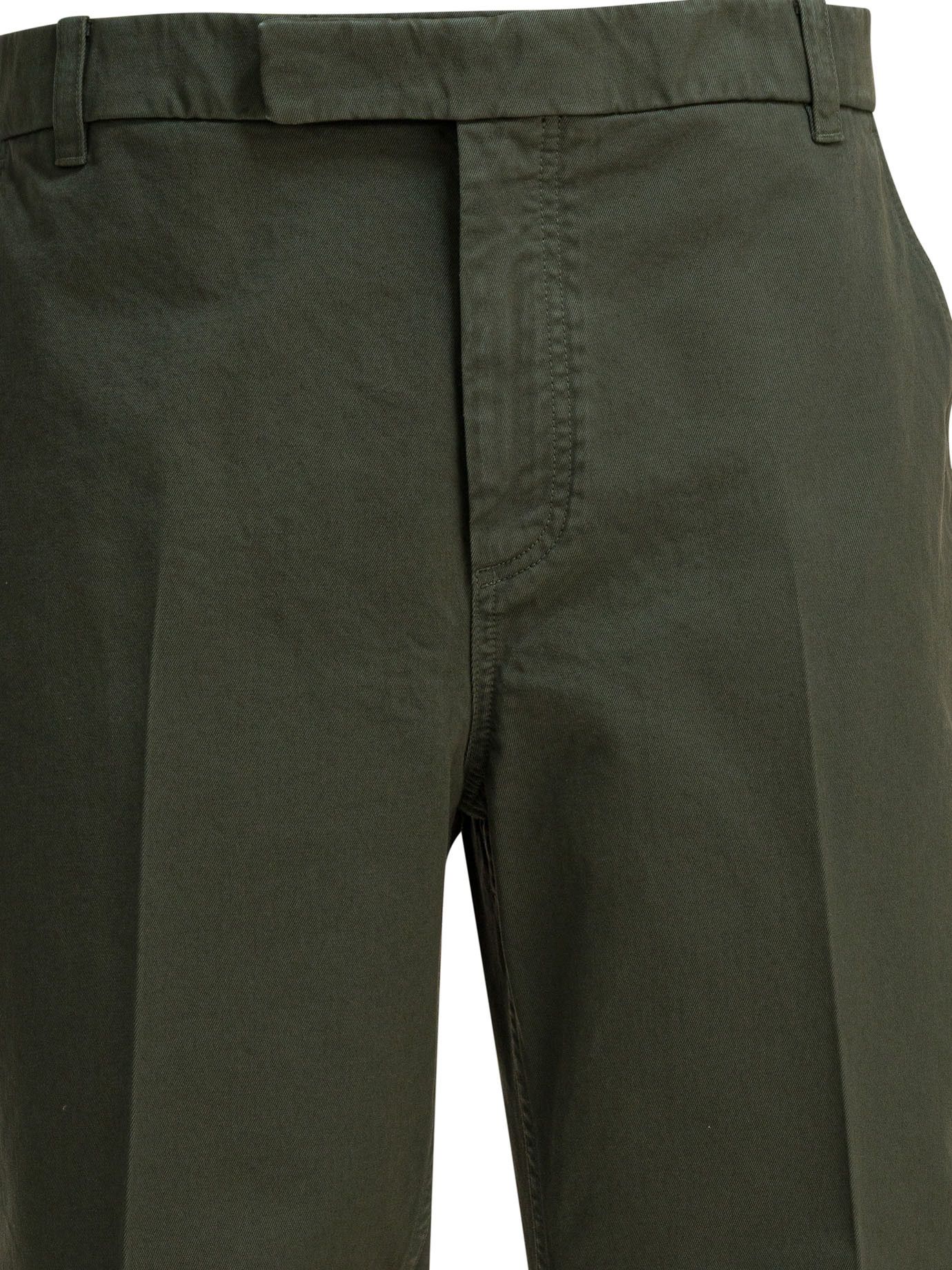 Thom Browne Thom Browne Utility Pants tag size 4 Men - USA Duties Paid Size US 36 / EU 52 - 3 Thumbnail