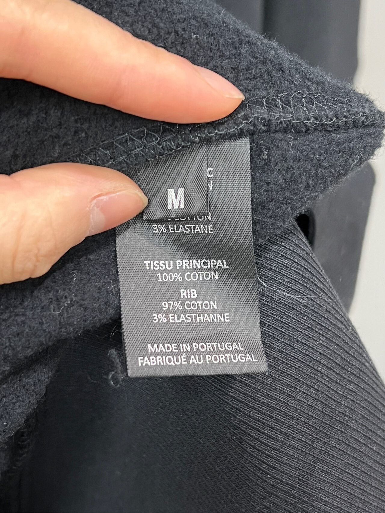 Vetements Zoo Target Hoodie - dmc