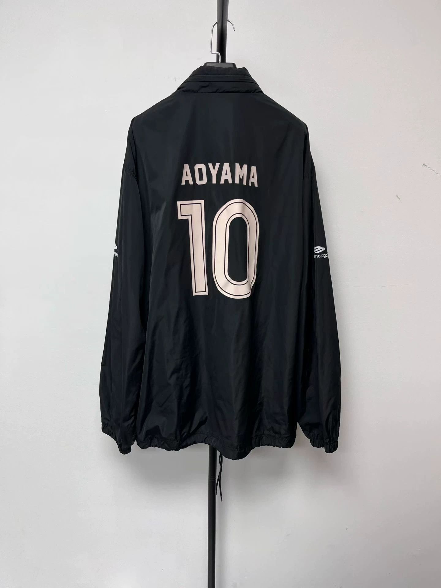Balenciaga Balenciaga Manchester United Embroidered Jacket - dmc Size US S / EU 44-46 / 1 - 2 Thumbnail