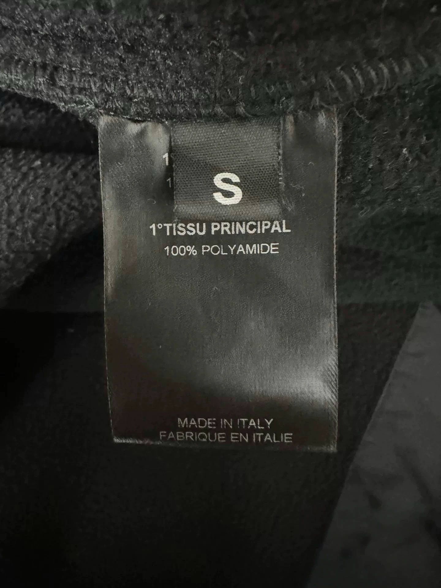 Vetements Vetements Sherpa Jacket Pirate Ship S - dmc Size US S / EU 44-46 / 1 - 8 Thumbnail