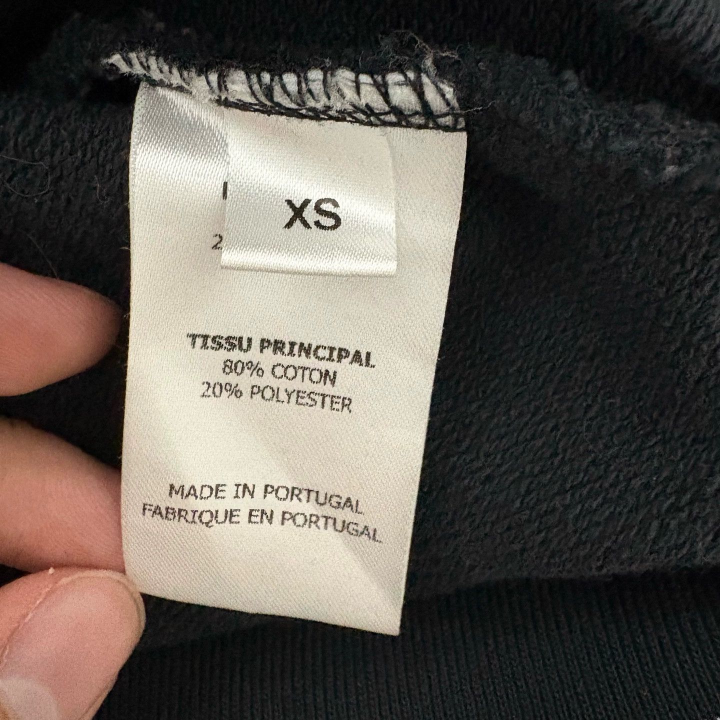 Vetements Vetements Star Wars Limited Hoodie - dmc Size US XS / EU 42 / 0 - 4 Thumbnail