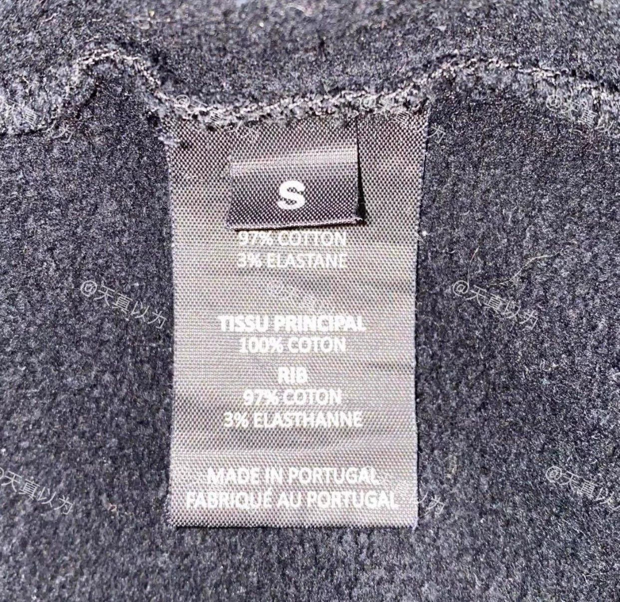 Vetements VETEMENTS Skull Gunman Archive Hoodie - dmc Size US S / EU 44-46 / 1 - 6 Thumbnail