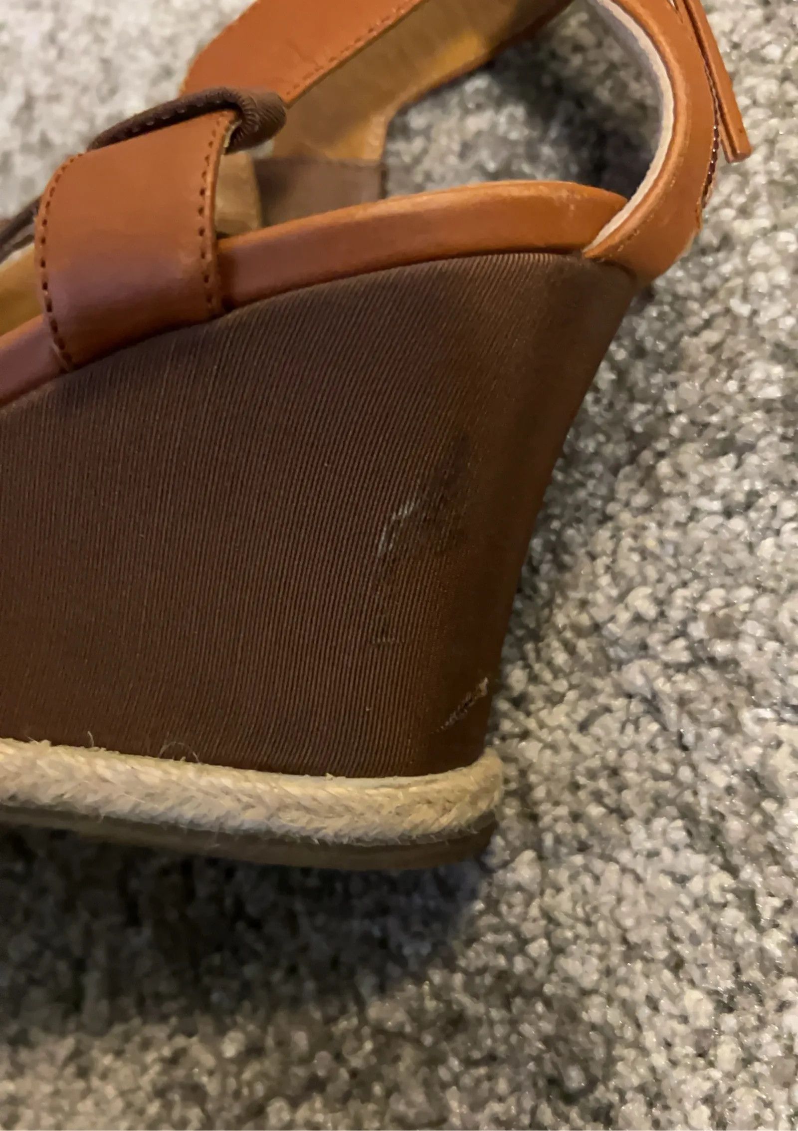 Fendi Fendi Sandals Size US 9 / IT 39 - 6 Thumbnail