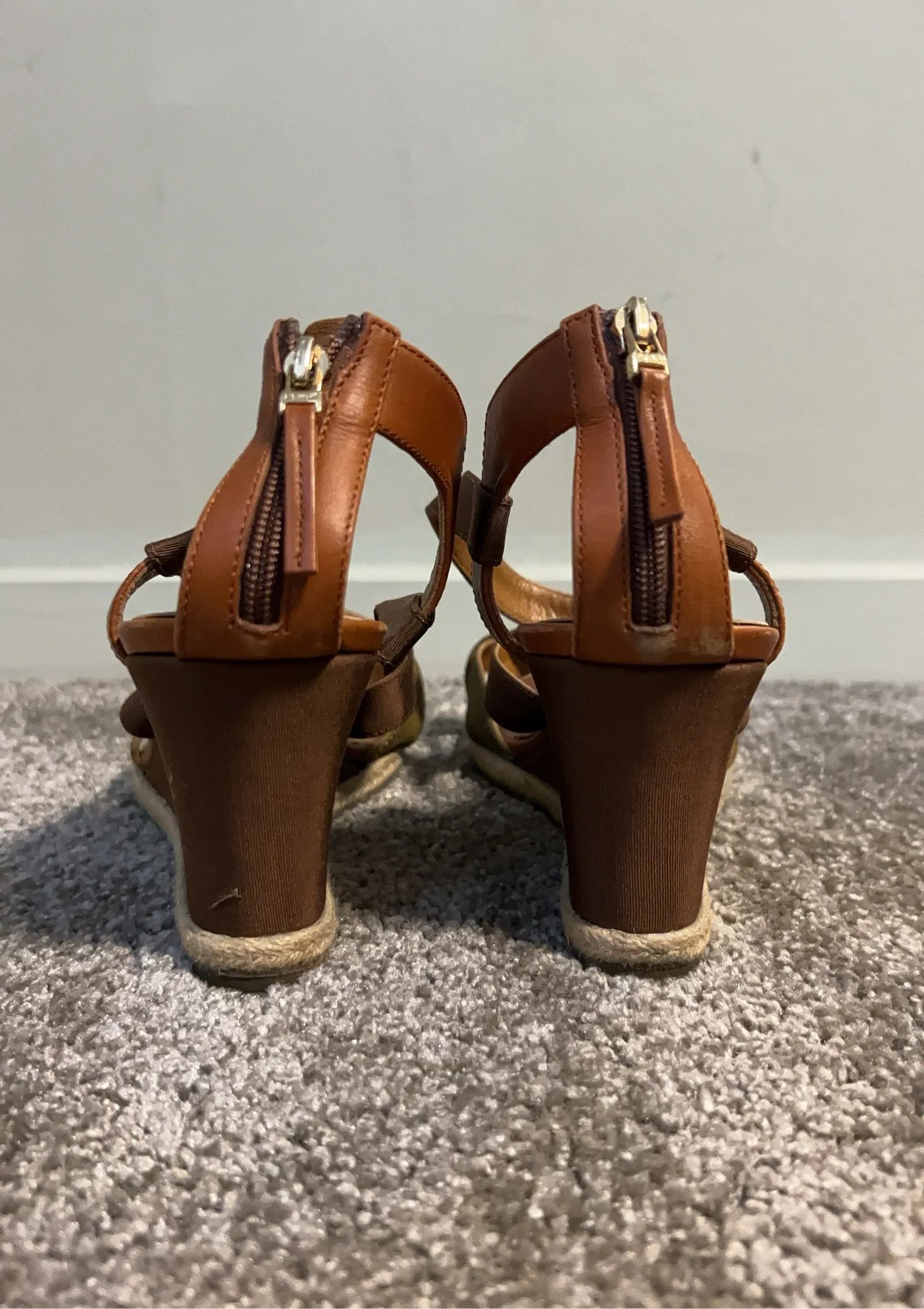 Fendi Fendi Sandals Size US 9 / IT 39 - 3 Thumbnail