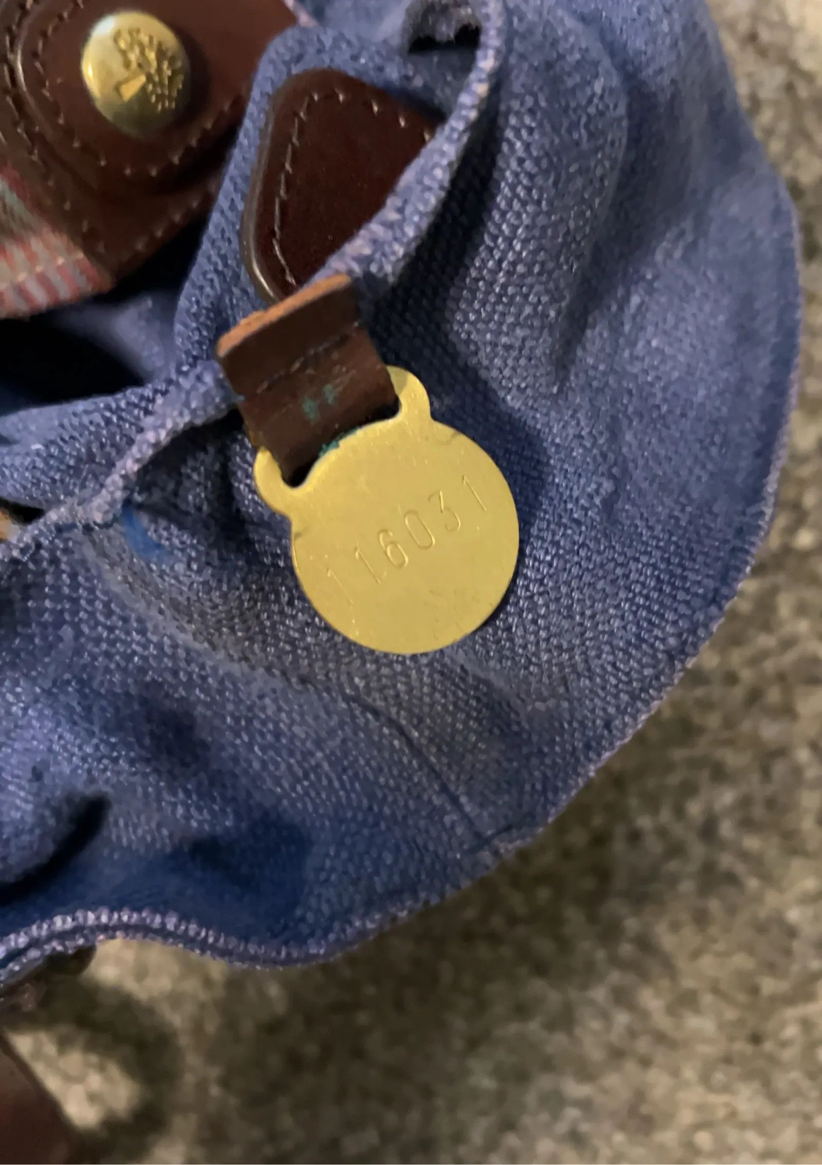 Mulberry Mulberry Bucket Bag Size ONE SIZE - 5 Thumbnail