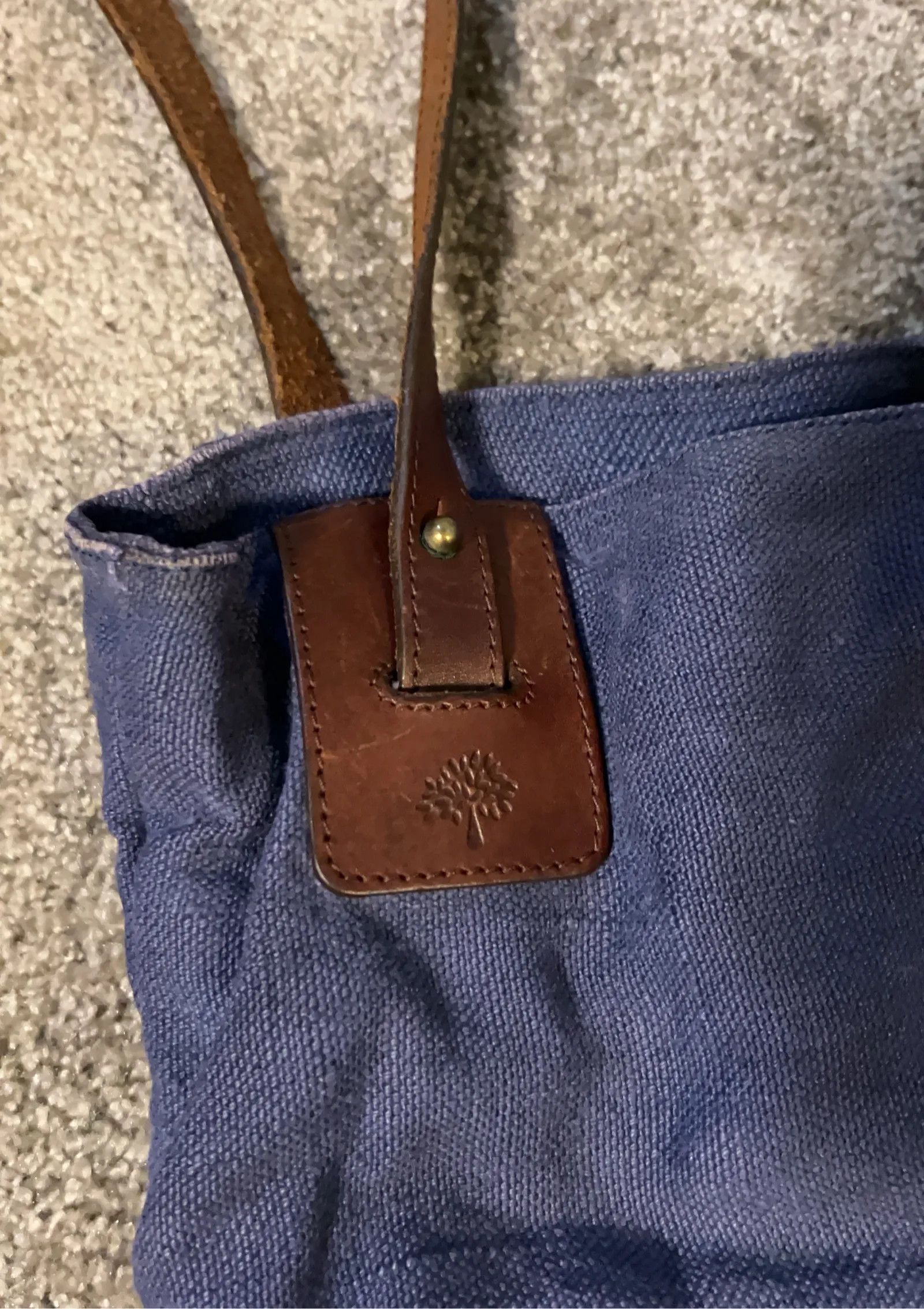 Mulberry Mulberry Bucket Bag Size ONE SIZE - 3 Thumbnail