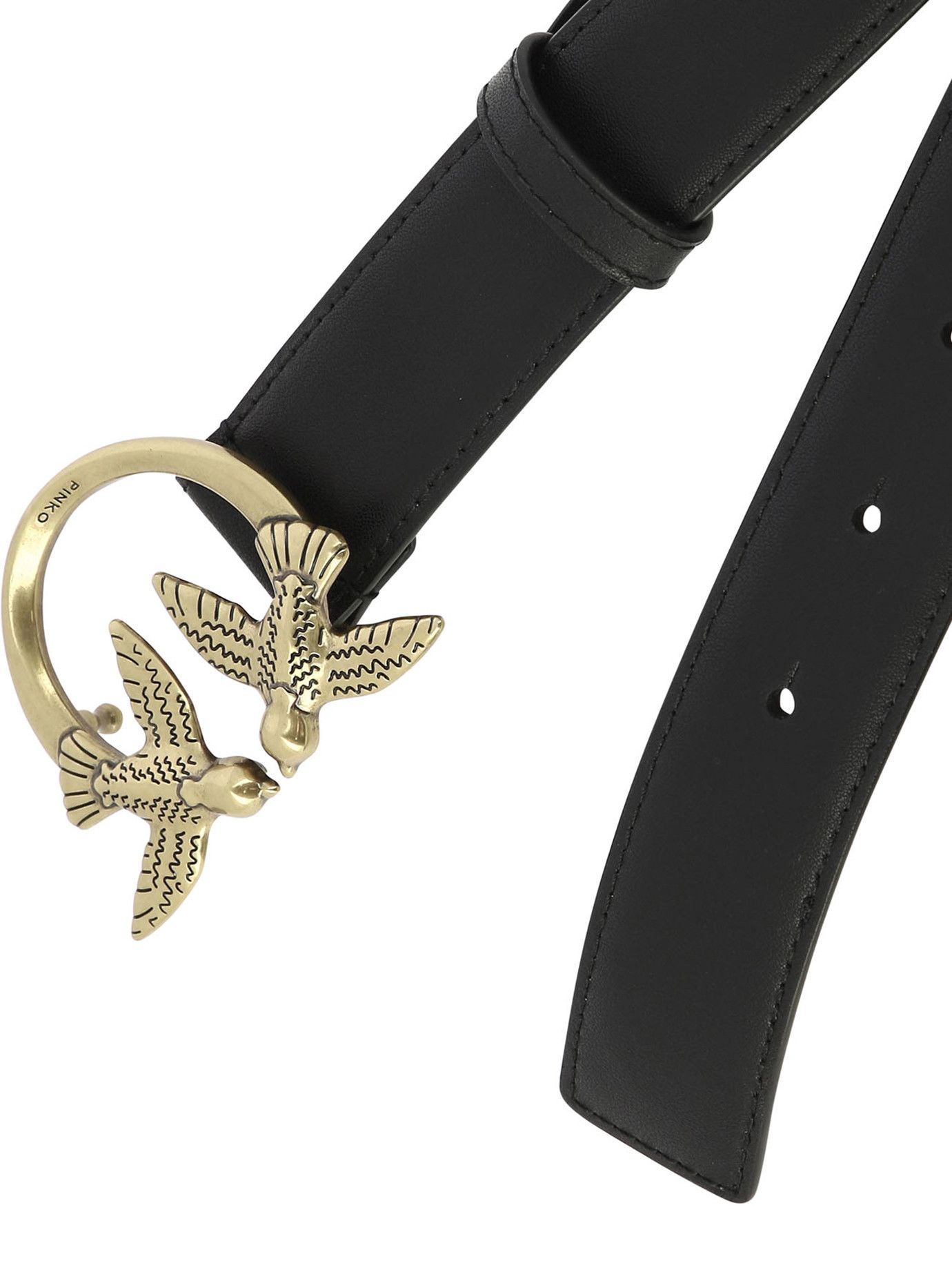Pinko Pinko Belts tag size XS Women - USA Duties Paid Size ONE SIZE - 2 Thumbnail