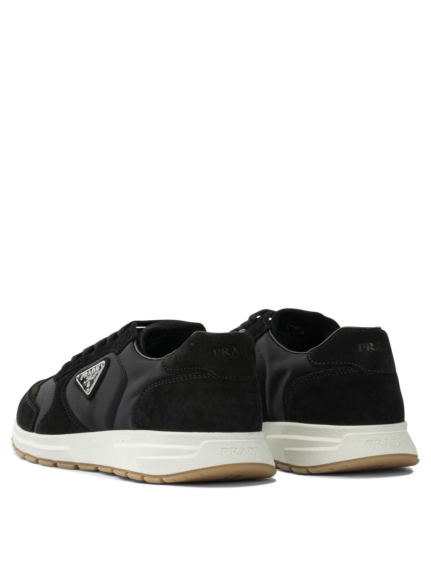 Prada Prada Prax Sneaker UK 11 Men - USA Duties Paid Size US 12 / EU 45 - 4 Thumbnail