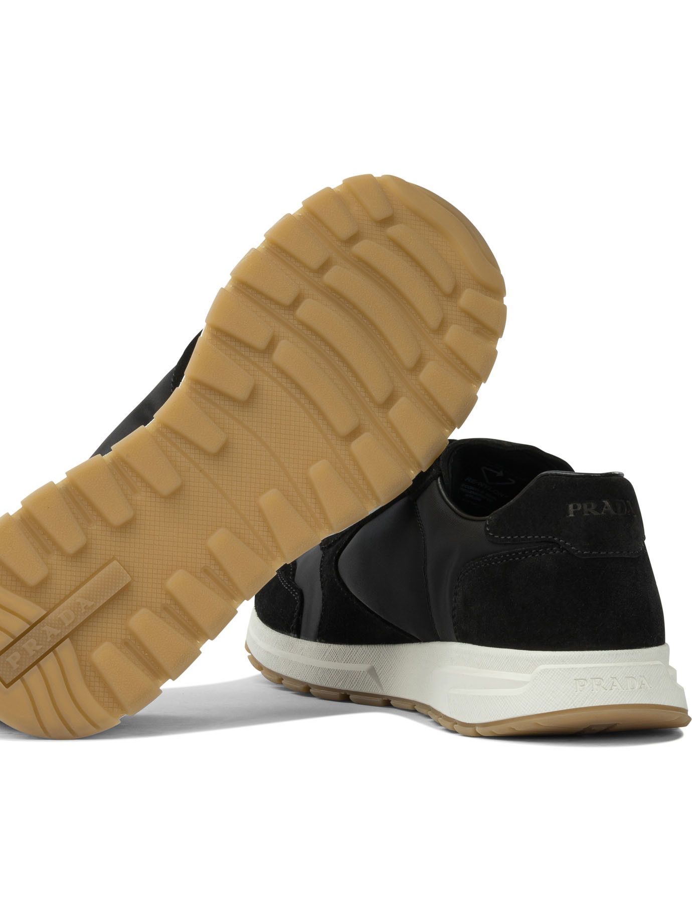 Prada Prada Prax Sneaker UK 11 Men - USA Duties Paid Size US 12 / EU 45 - 5 Thumbnail
