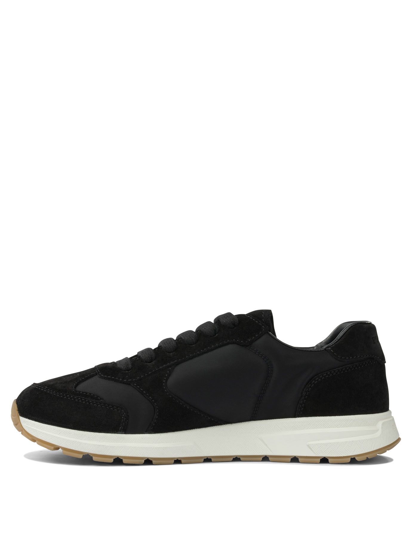 Prada Prada Prax Sneaker UK 11 Men - USA Duties Paid Size US 12 / EU 45 - 3 Thumbnail