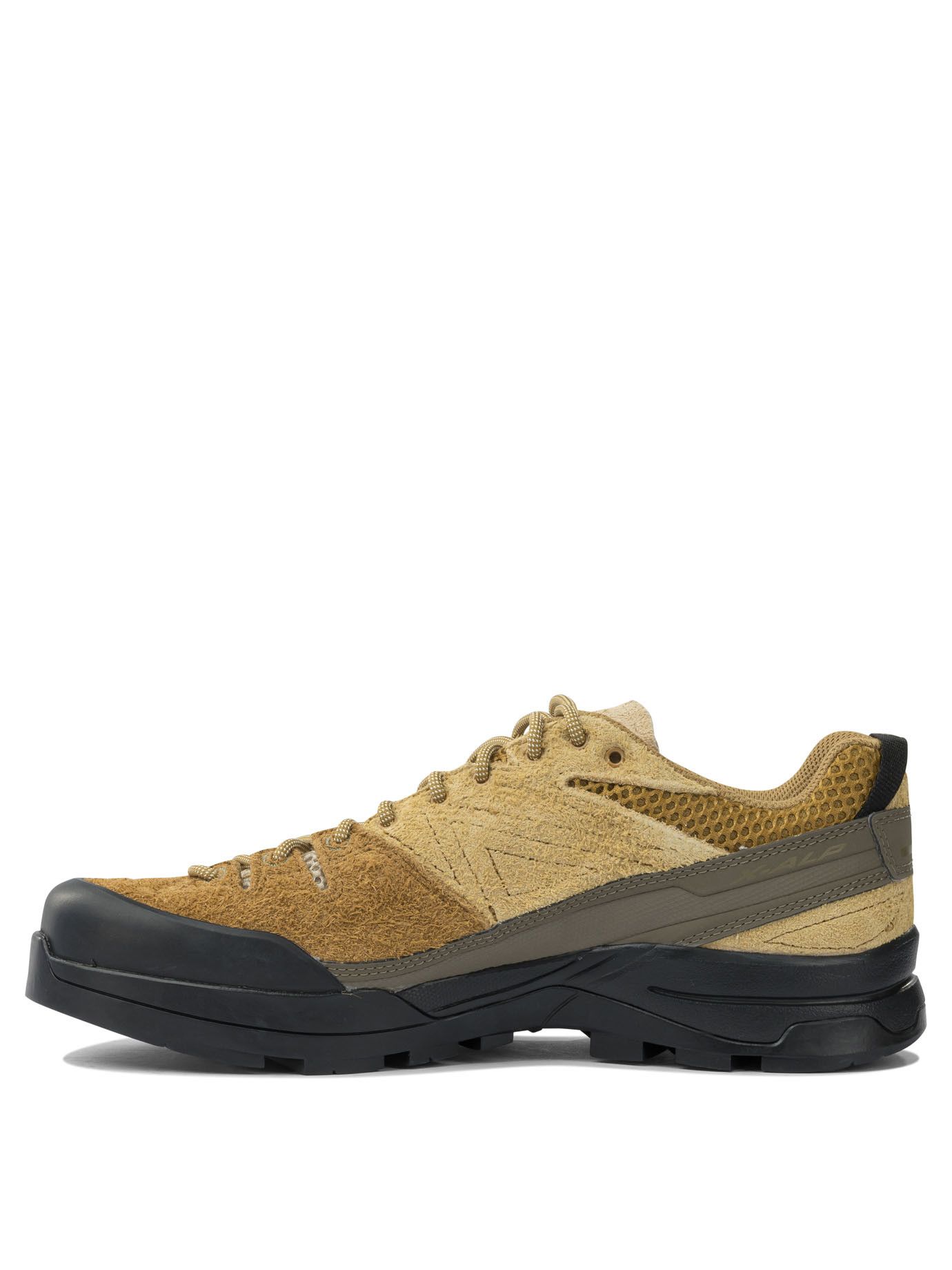 Salomon Salomon X-Alp Low-Top Sneakers UK 9 Men - USA Duties Paid Size US 9.5 / EU 42-43 - 3 Thumbnail