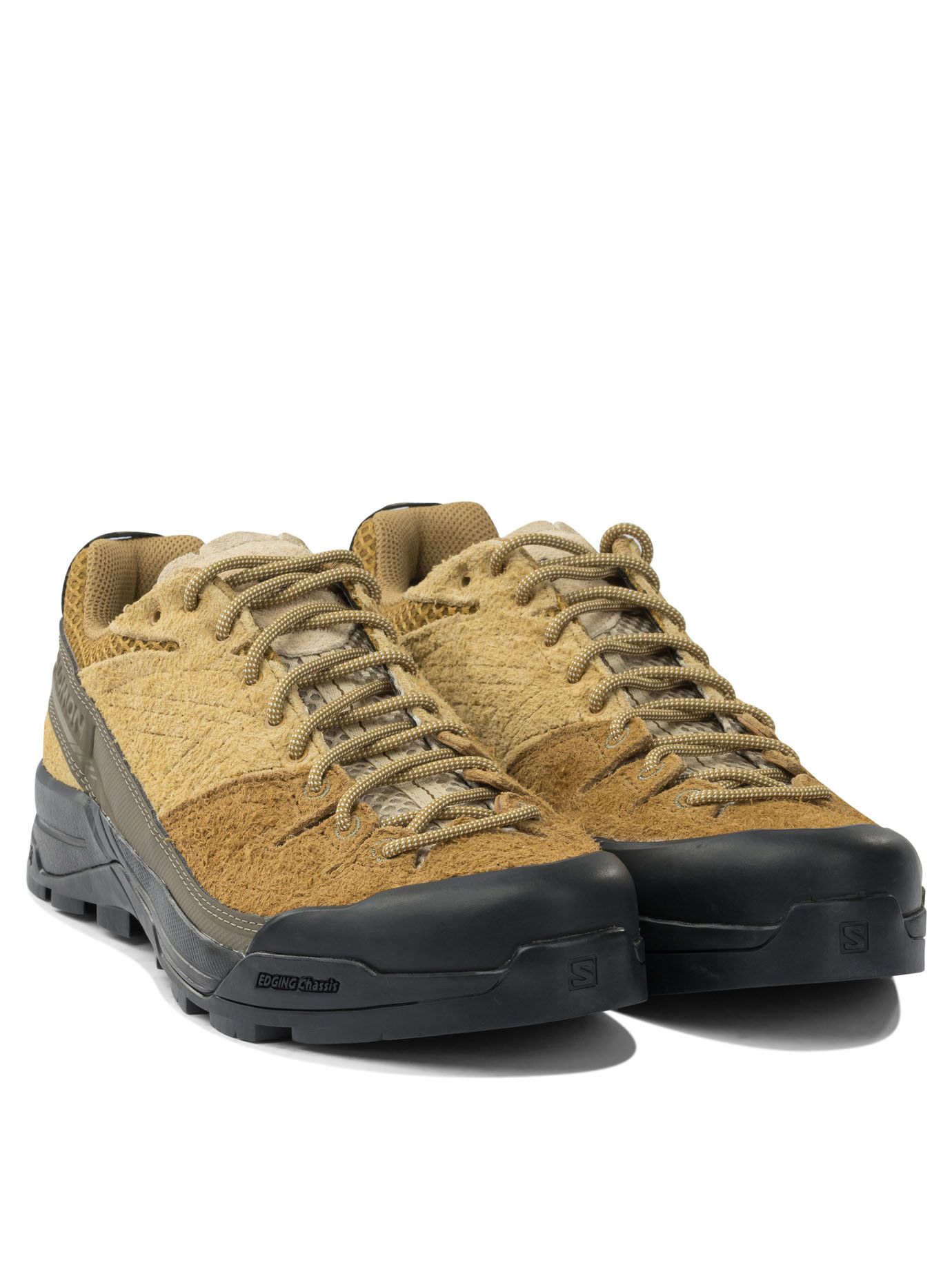 Salomon Salomon X-Alp Low-Top Sneakers UK 9 Men - USA Duties Paid Size US 9.5 / EU 42-43 - 2 Thumbnail