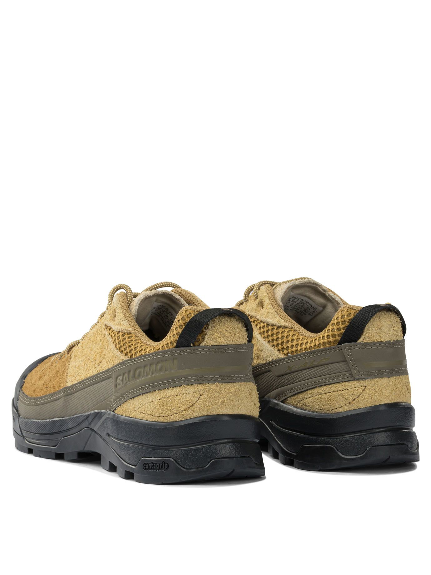 Salomon Salomon X-Alp Low-Top Sneakers UK 9.5 Men - USA Duties Paid Size US 10 / EU 43 - 4 Thumbnail