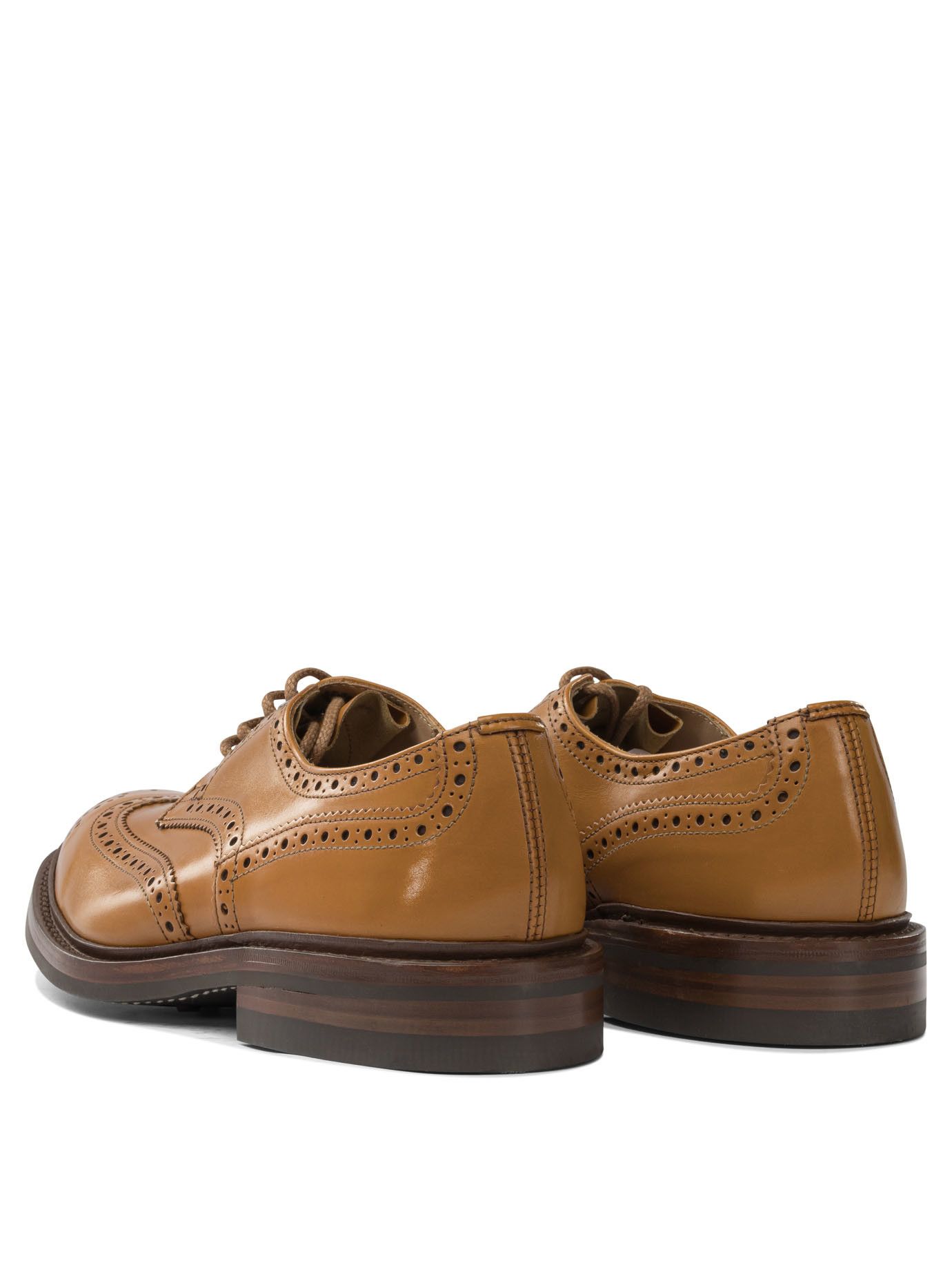 Tricker's Tricker'S Bourton Derby UK 7 Men - USA Duties Paid Size US 7 / EU 40 - 4 Thumbnail