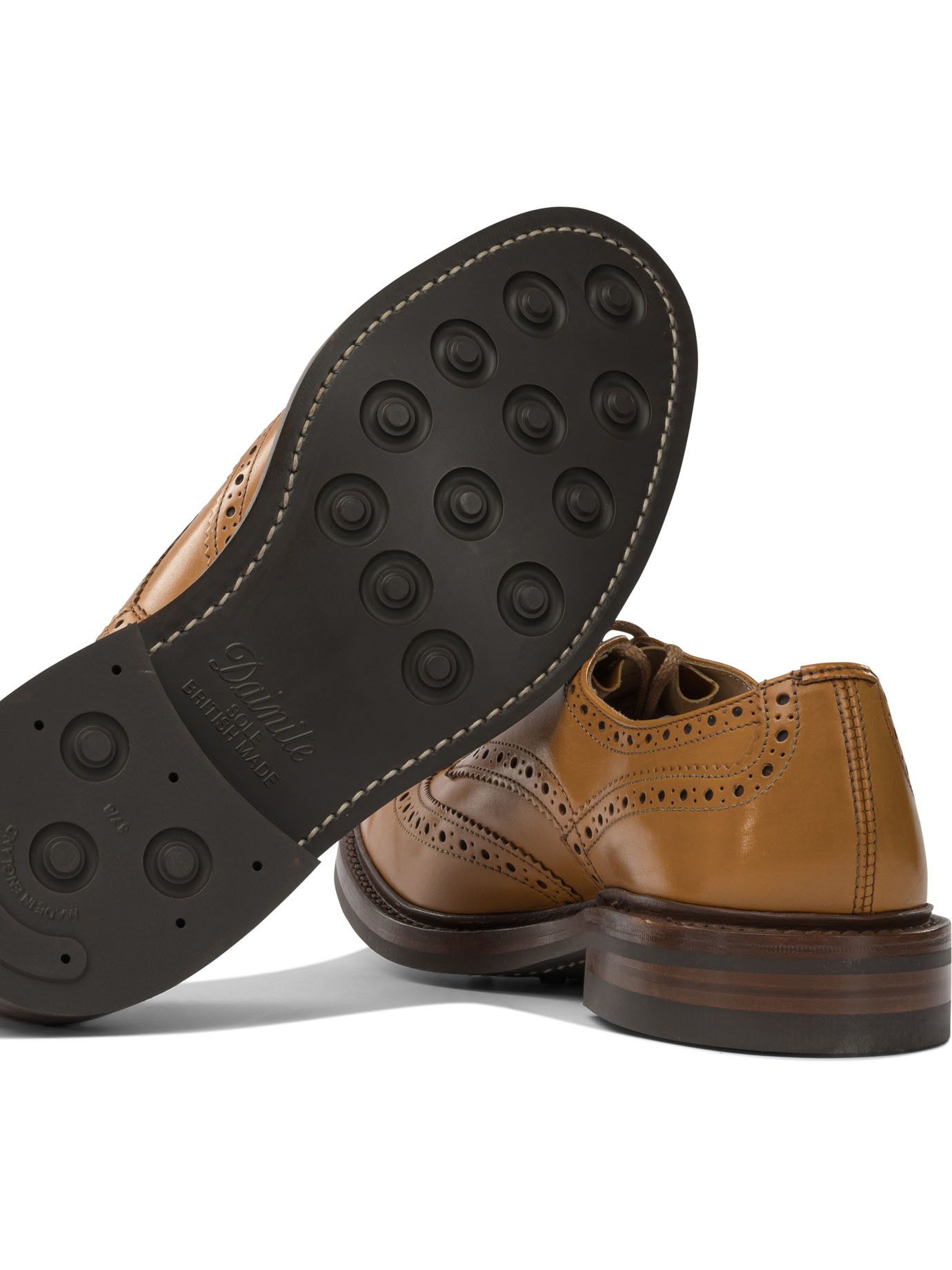 Tricker's Tricker'S Bourton Derby UK 9 Men - USA Duties Paid Size US 9 / EU 42 - 5 Thumbnail