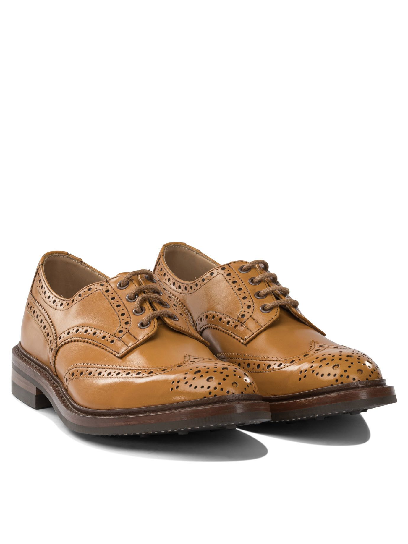Tricker's Tricker'S Bourton Derby UK 9 Men - USA Duties Paid Size US 9 / EU 42 - 2 Thumbnail