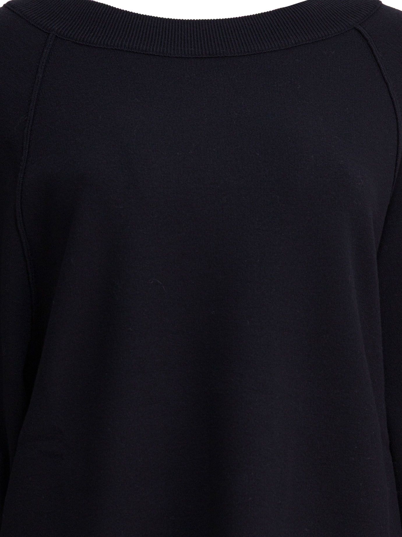 Max Mara Max Mara Pure Viscose And Wool Over Sweater tag size XS Women - USA Duties Paid Size XS / US 0-2 / IT 36-38 - 3 Thumbnail