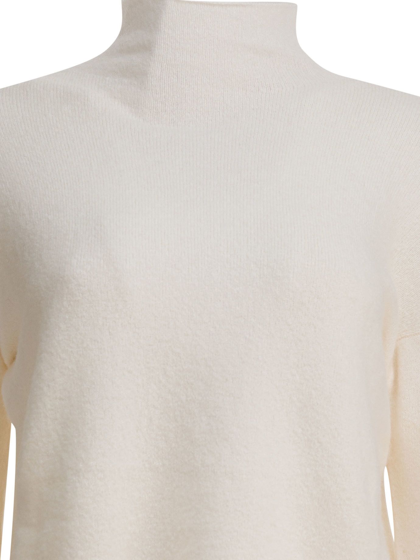 Max Mara Max Mara Pure Orlaya Sweater tag size M Women - USA Duties Paid Size M / US 6-8 / IT 42-44 - 3 Thumbnail