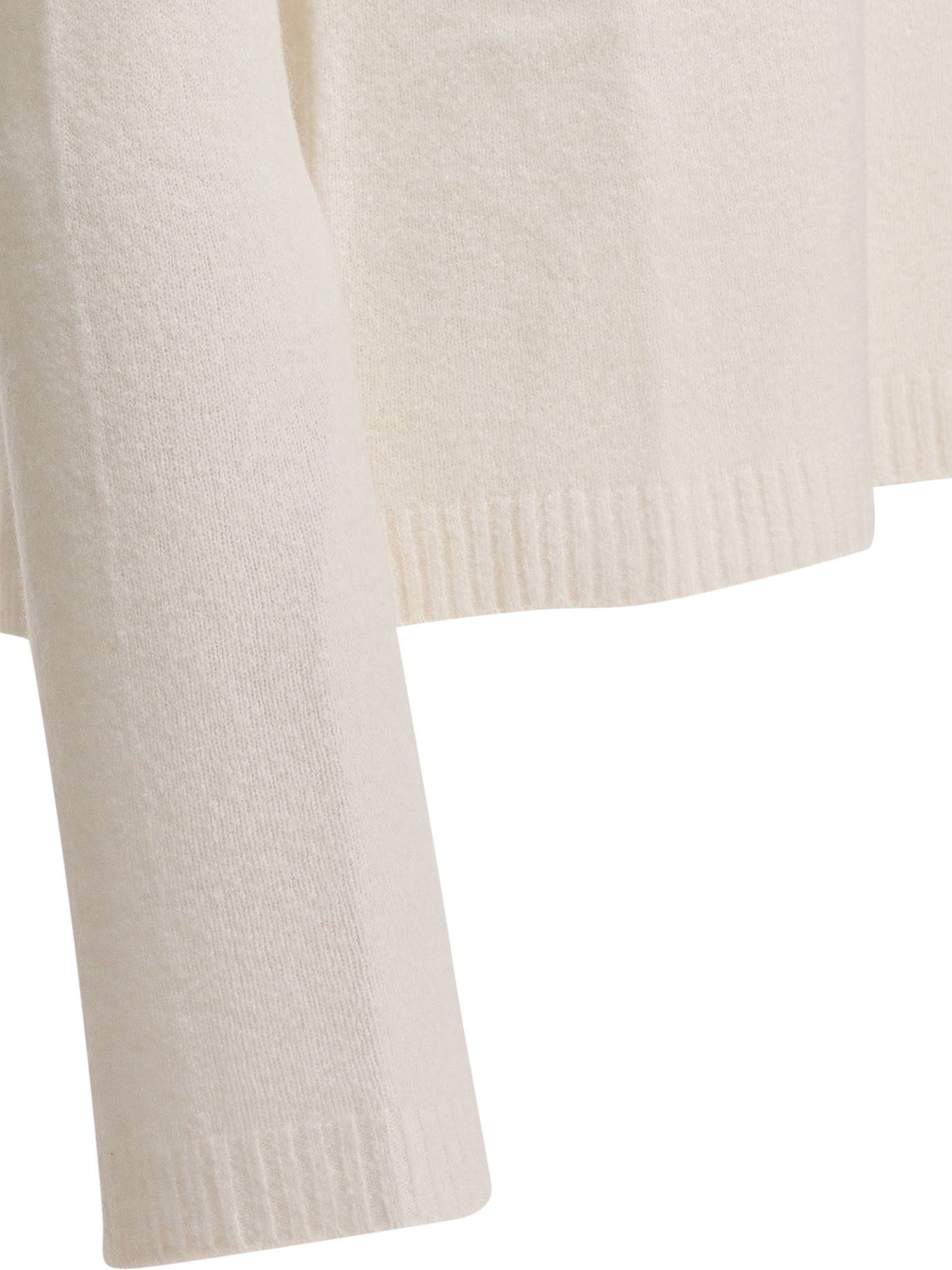 Max Mara Max Mara Pure Orlaya Sweater tag size M Women - USA Duties Paid Size M / US 6-8 / IT 42-44 - 4 Thumbnail