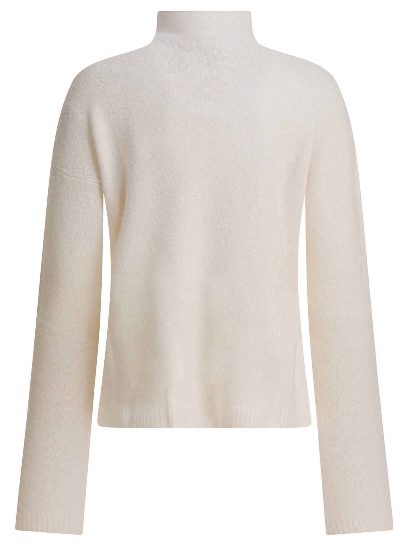 Max Mara Max Mara Pure Orlaya Sweater tag size M Women - USA Duties Paid Size M / US 6-8 / IT 42-44 - 2 Thumbnail