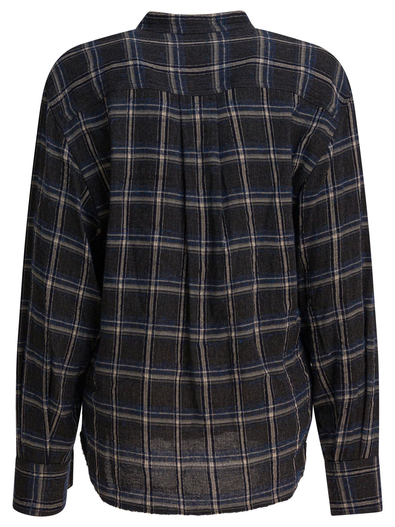 Isabel Marant Isabel Marant Gerla-Gd Blouse tag size 38 Women - USA Duties Paid Size XS / US 0-2 / IT 36-38 - 2 Thumbnail