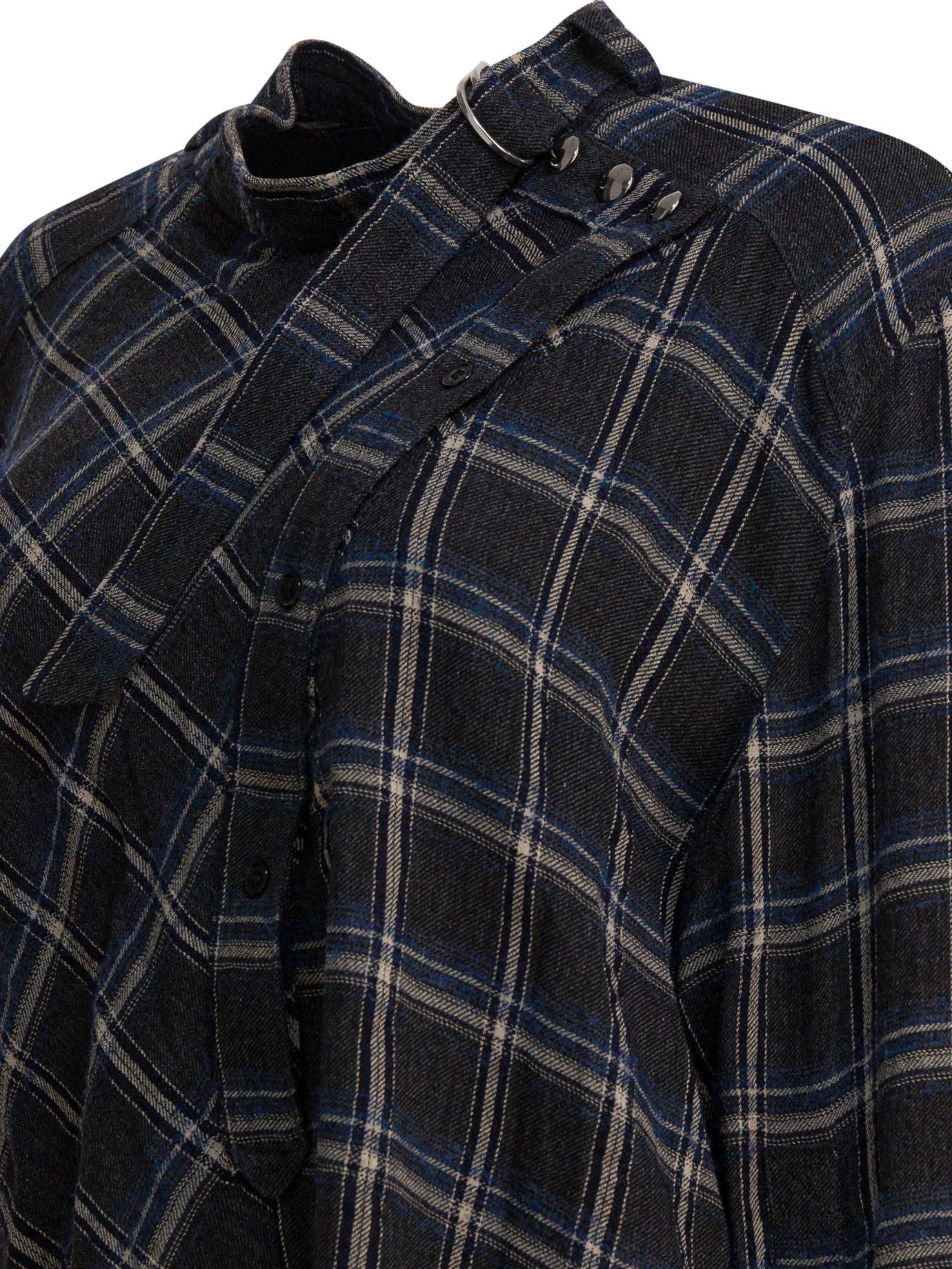 Isabel Marant Isabel Marant Gerla-Gd Blouse tag size 38 Women - USA Duties Paid Size XS / US 0-2 / IT 36-38 - 3 Thumbnail