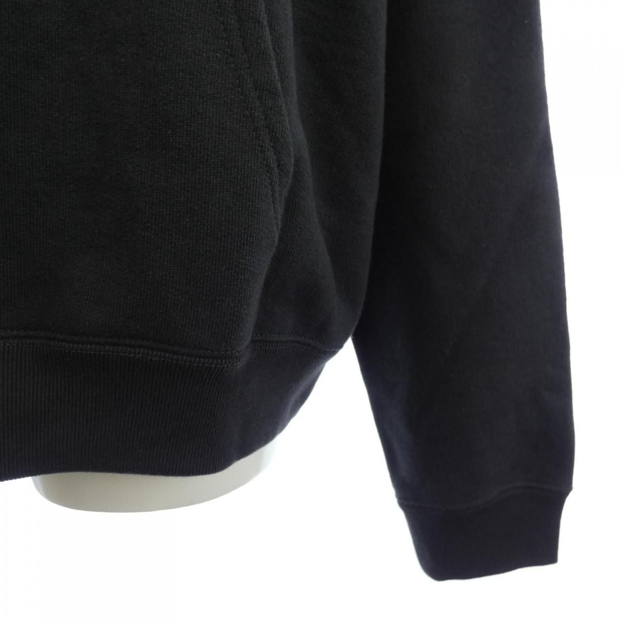 Gucci Gucci Gucci 626989 XJCSP Hoodie Cotton Sweatshirts & Hoodies 626989XJCSP DUTY FREE for USA Size ONE SIZE - 6 Thumbnail