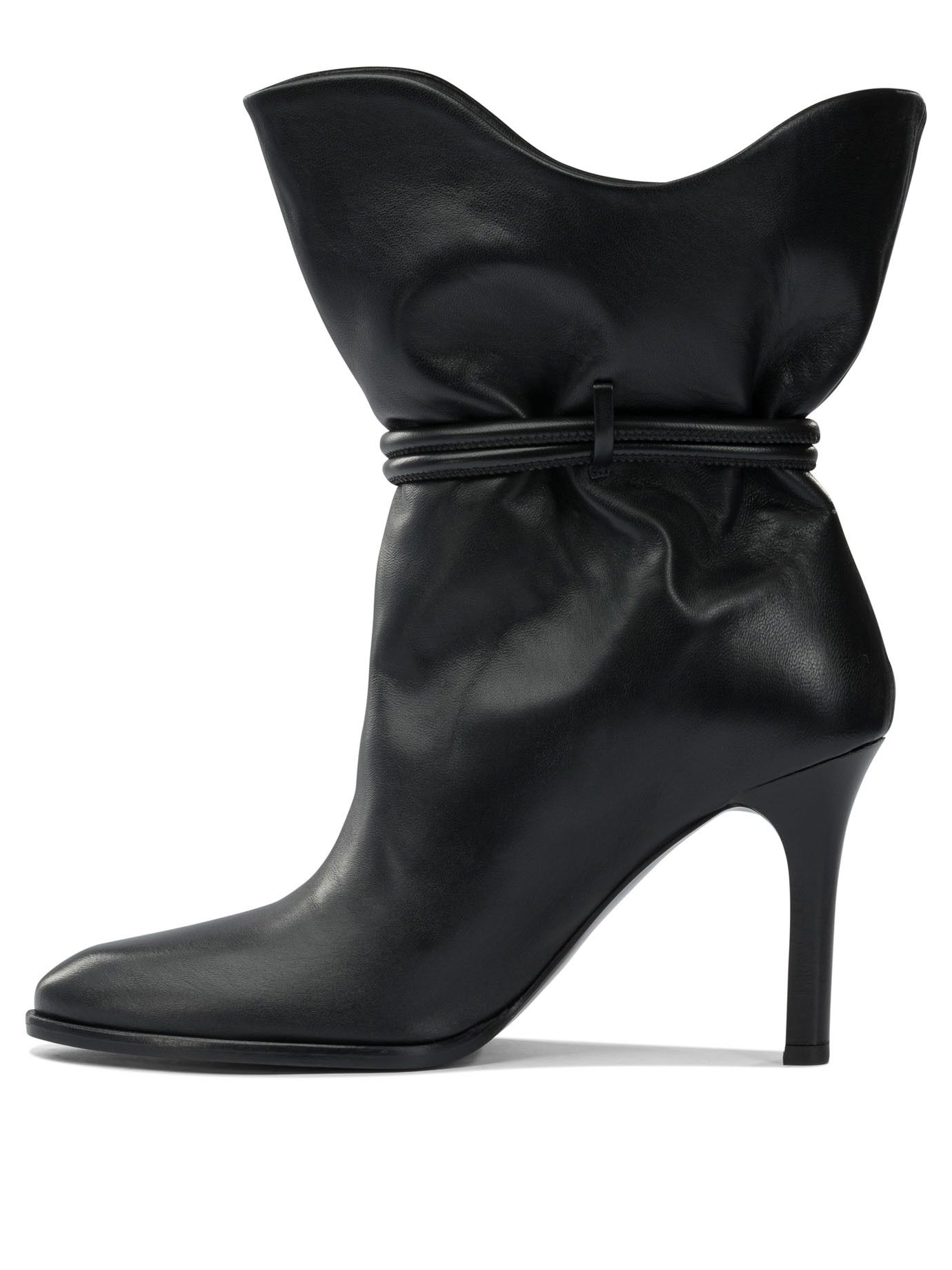 Isabel Marant Isabel Marant Lolya 80Mm Ankle Boots IT 37 Women - USA Duties Paid Size US 7 / IT 37 - 3 Thumbnail