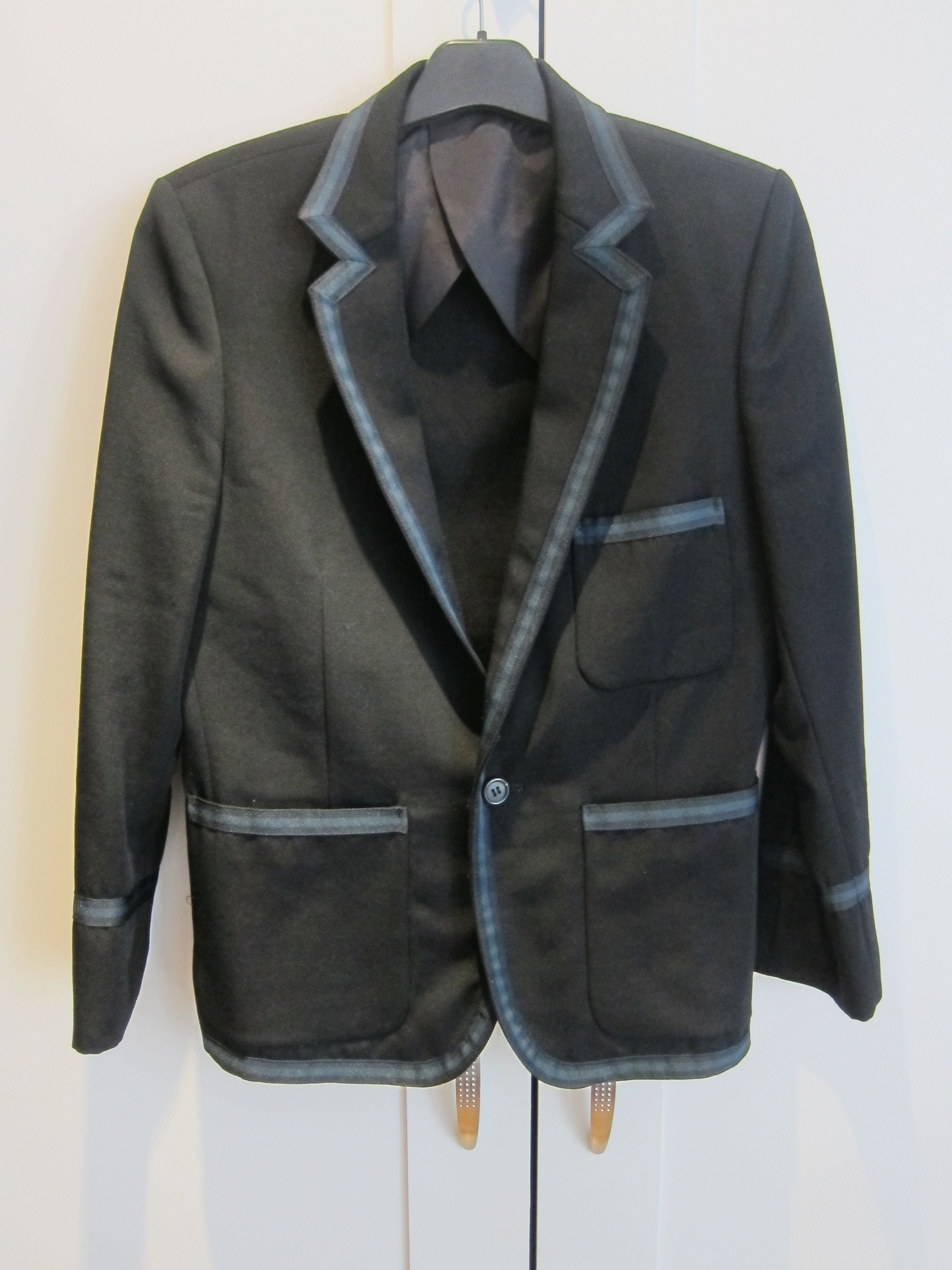 Men's Undercover Blazers | Grailed