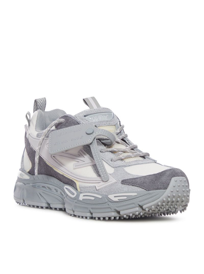 Off-White SNEAKER BE RIGHT SUEDE Size US 8 / EU 41 - 2 Thumbnail