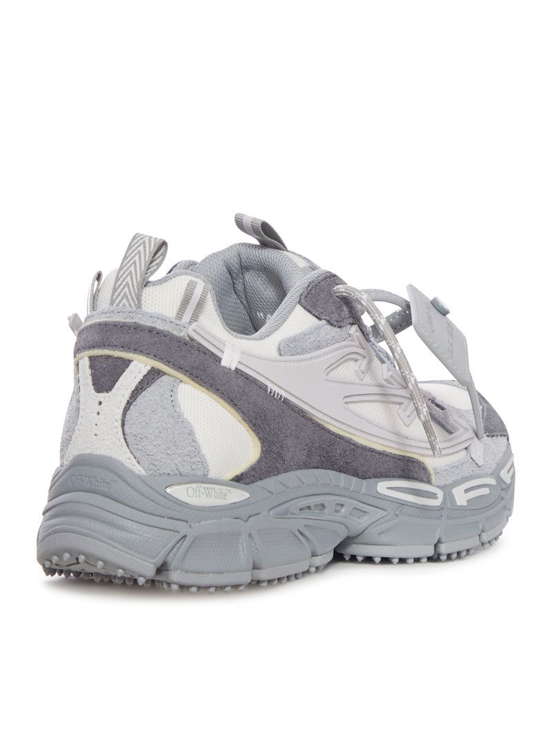 Off-White SNEAKER BE RIGHT SUEDE Size US 9 / EU 42 - 3 Thumbnail