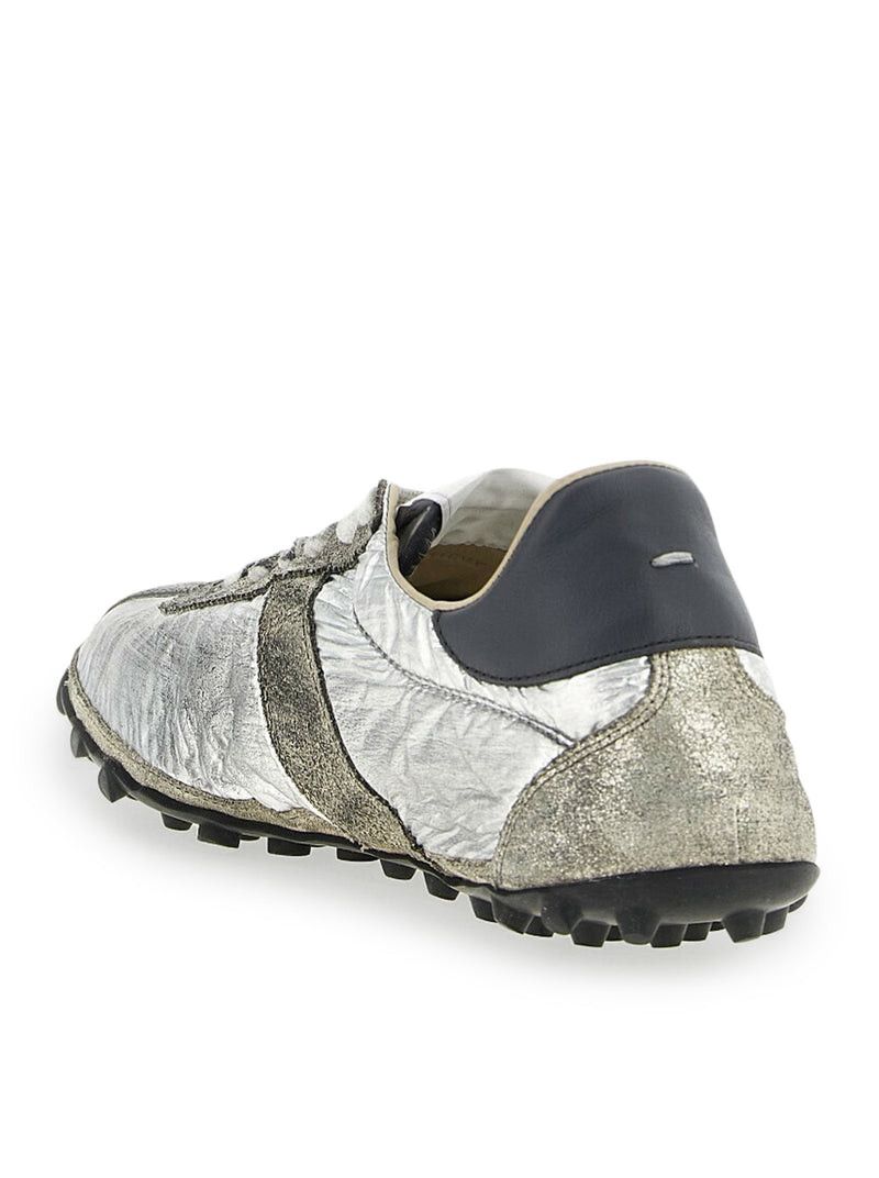 Maison Margiela SPRINTERS LOW TOP SNEAKERS Size US 8 / EU 41 - 3 Thumbnail