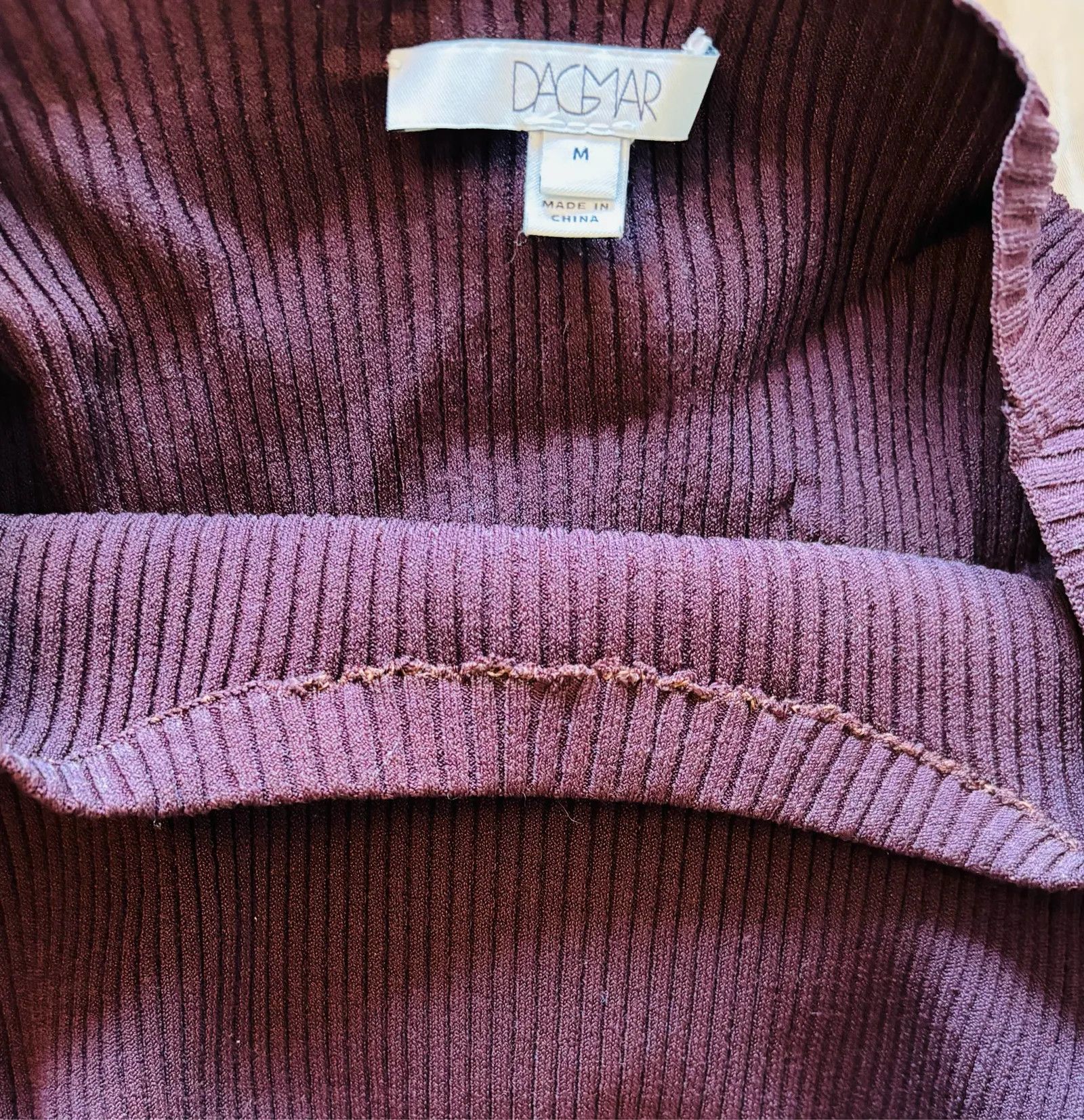 Dagmar Dagmar Dress Size M / US 6-8 / IT 42-44 - 5 Thumbnail