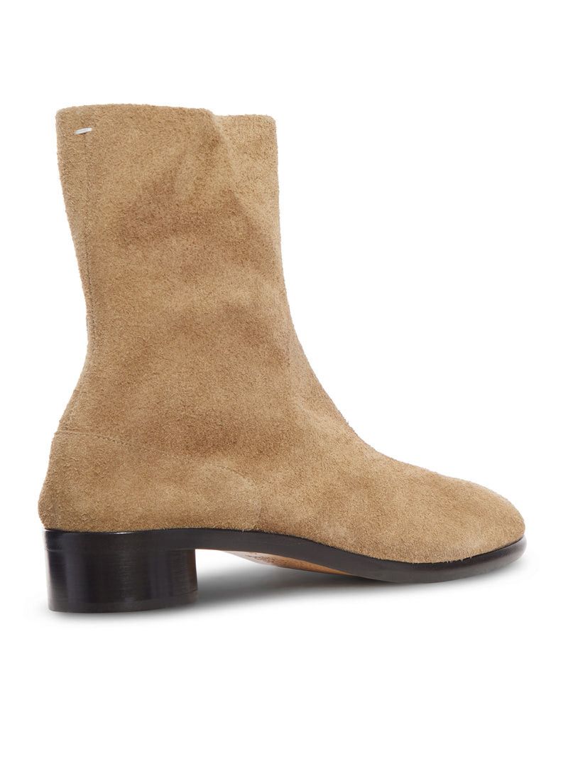 Maison Margiela TABI H30 BOOTS Size US 7 / EU 40 - 3 Thumbnail