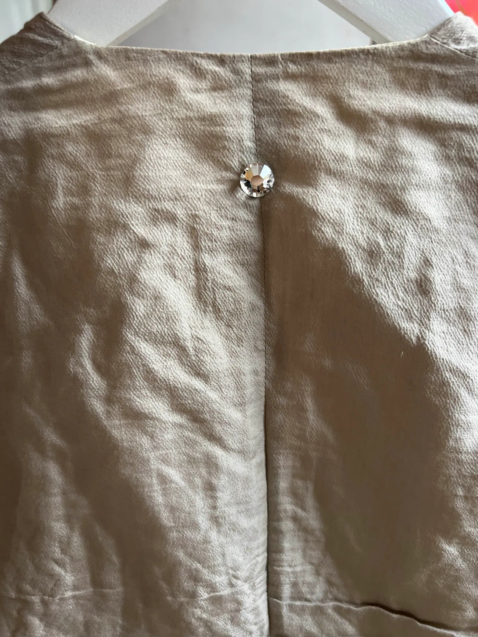 Acne Studios Acne Studios Eleven crinkled SS10 Blazer Size XS / US 0-2 / IT 36-38 - 6 Thumbnail
