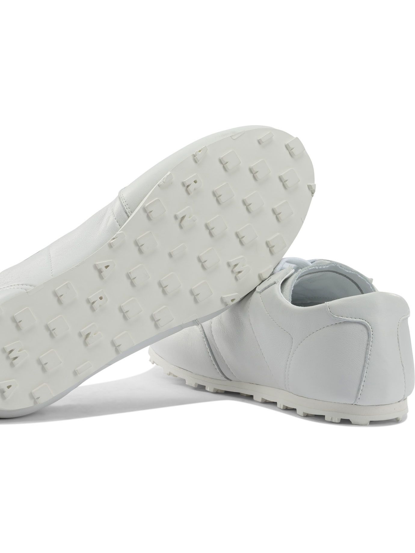 Marni Softy Soccer Sneakers IT 40 Women - USA Duties Paid