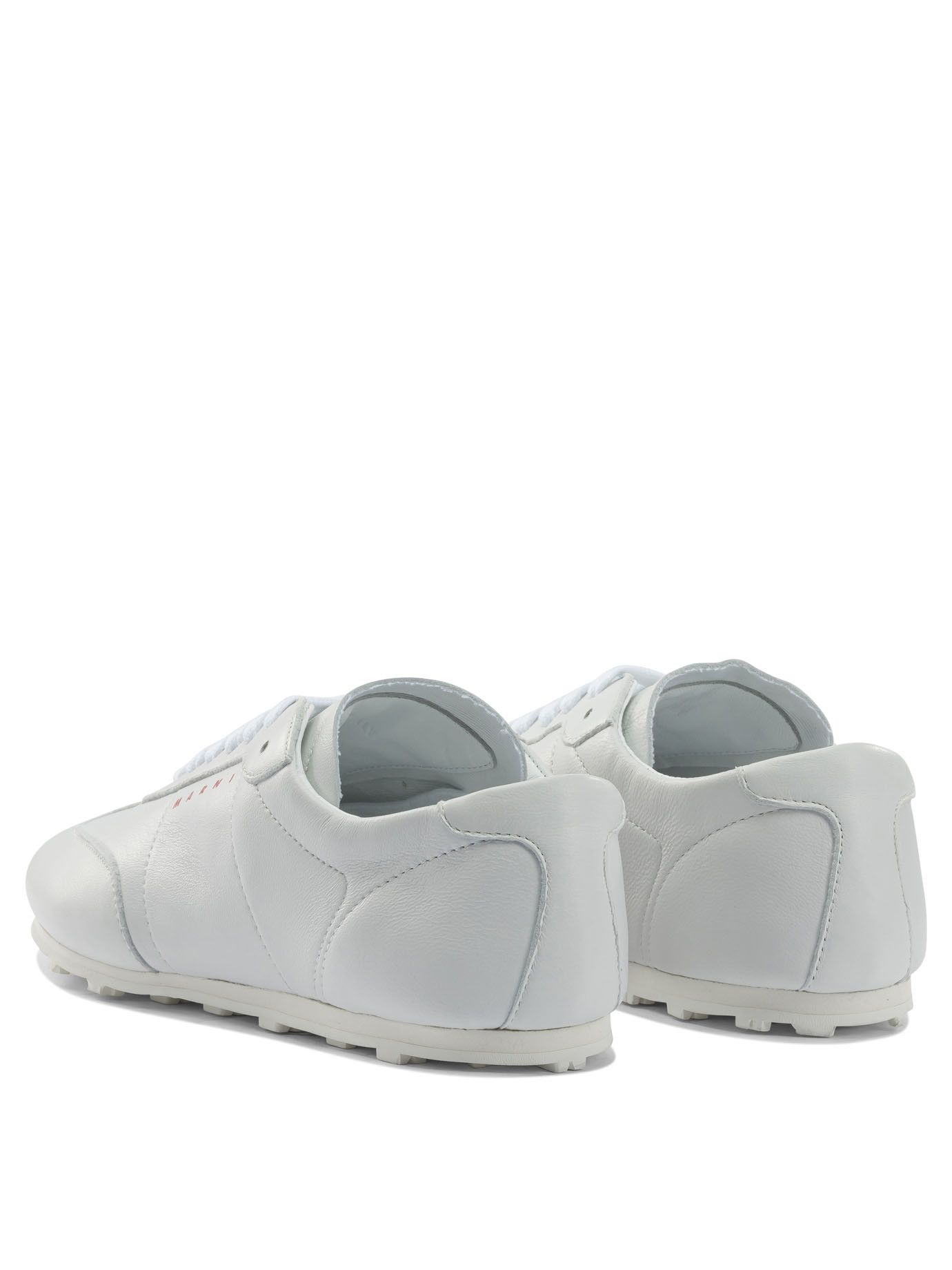 Marni Softy Soccer Sneakers IT 40 Women - USA Duties Paid