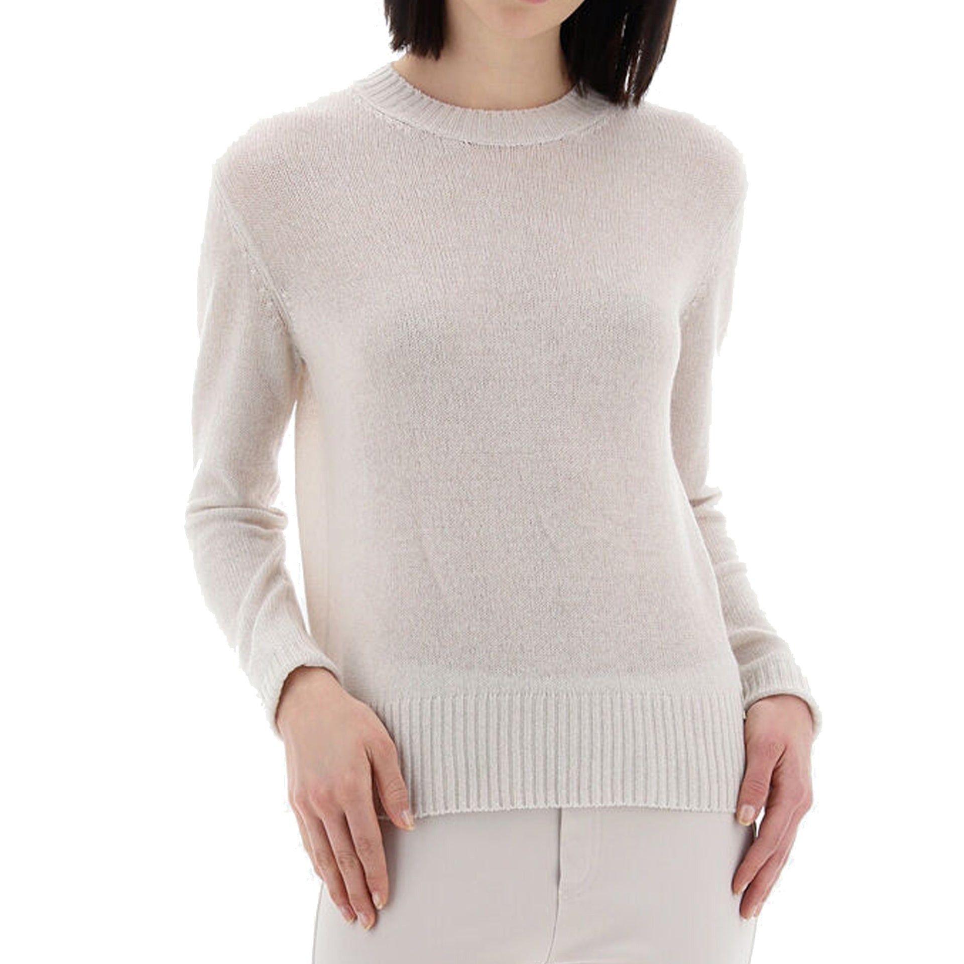 Herno HERNO Cashmere Sweater Size M / US 6-8 / IT 42-44 - 2 Thumbnail