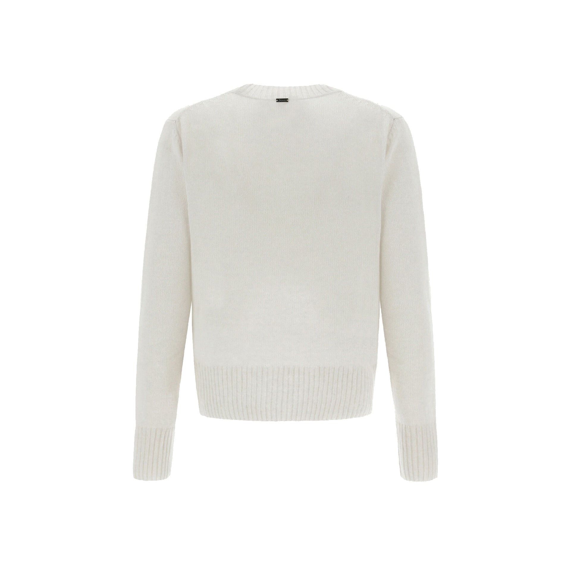 Herno HERNO Cashmere Sweater Size XL / US 12-14 / IT 48-50 - 3 Thumbnail