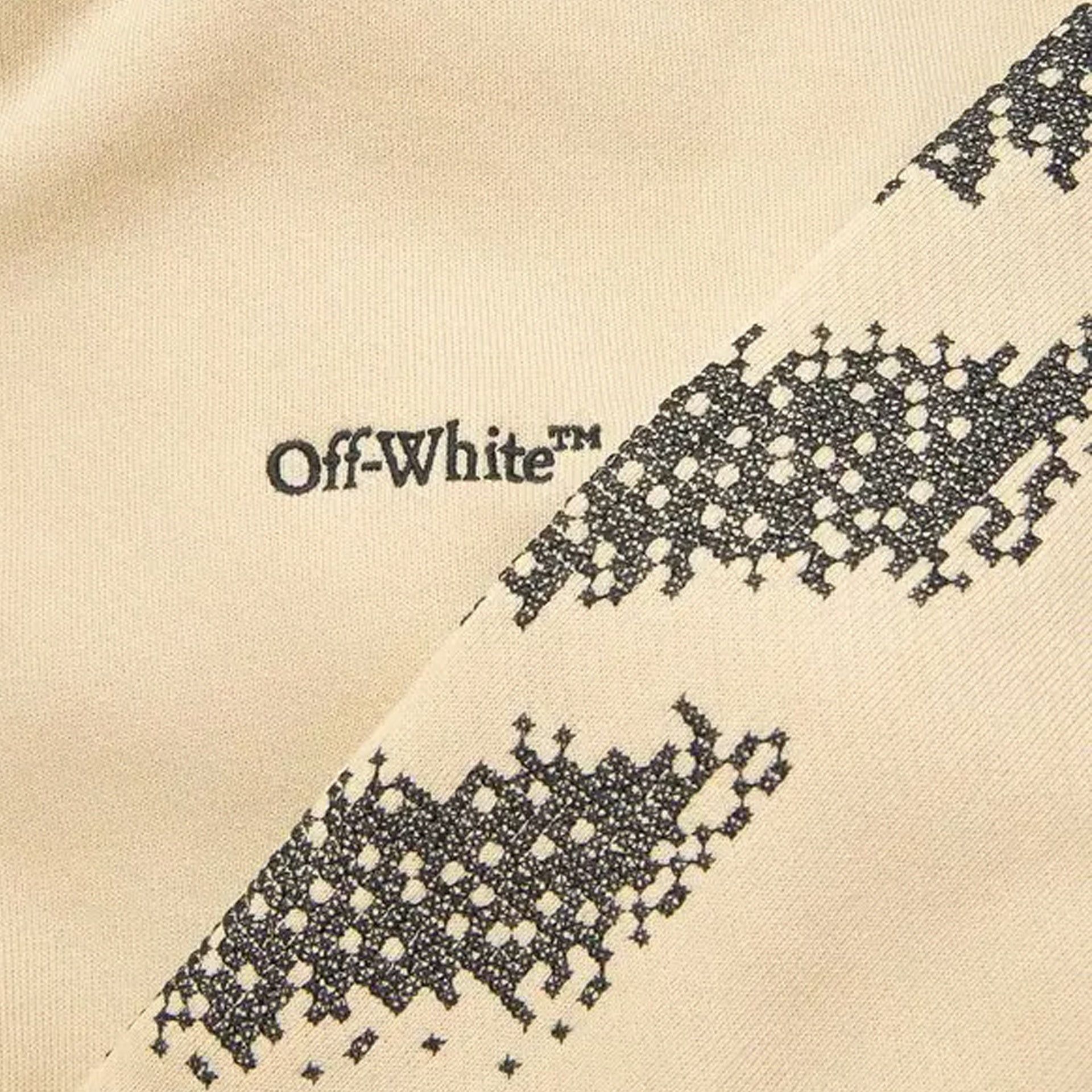 Off-White Off-White Logo Sweatshirt Size US XS / EU 42 / 0 - 4 Thumbnail