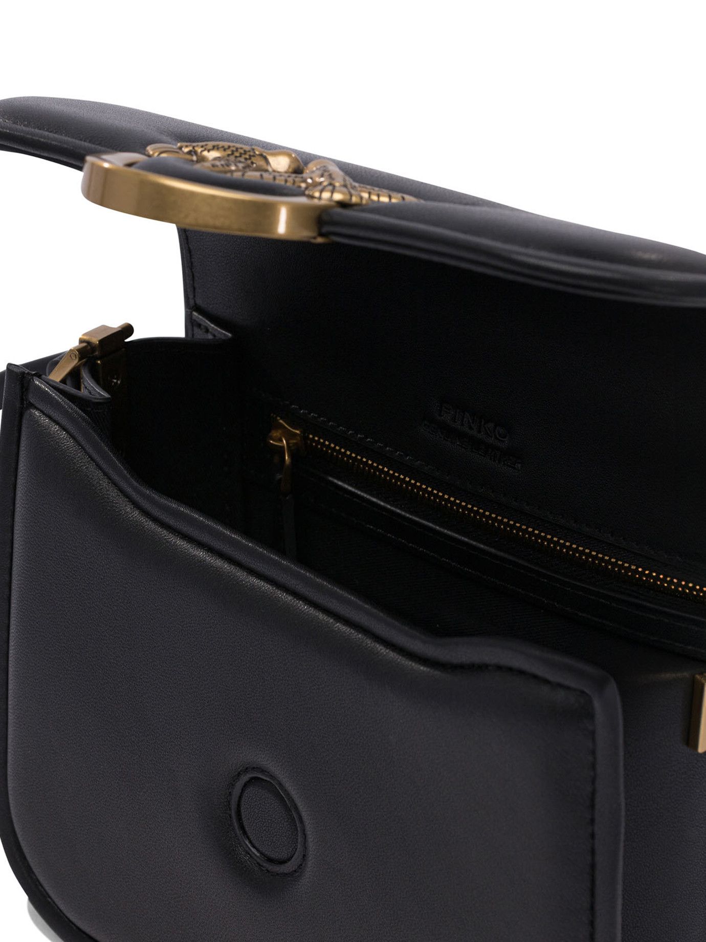 Pinko Pinko Crossbody Bags Women - USA Duties Paid Size ONE SIZE - 5 Thumbnail