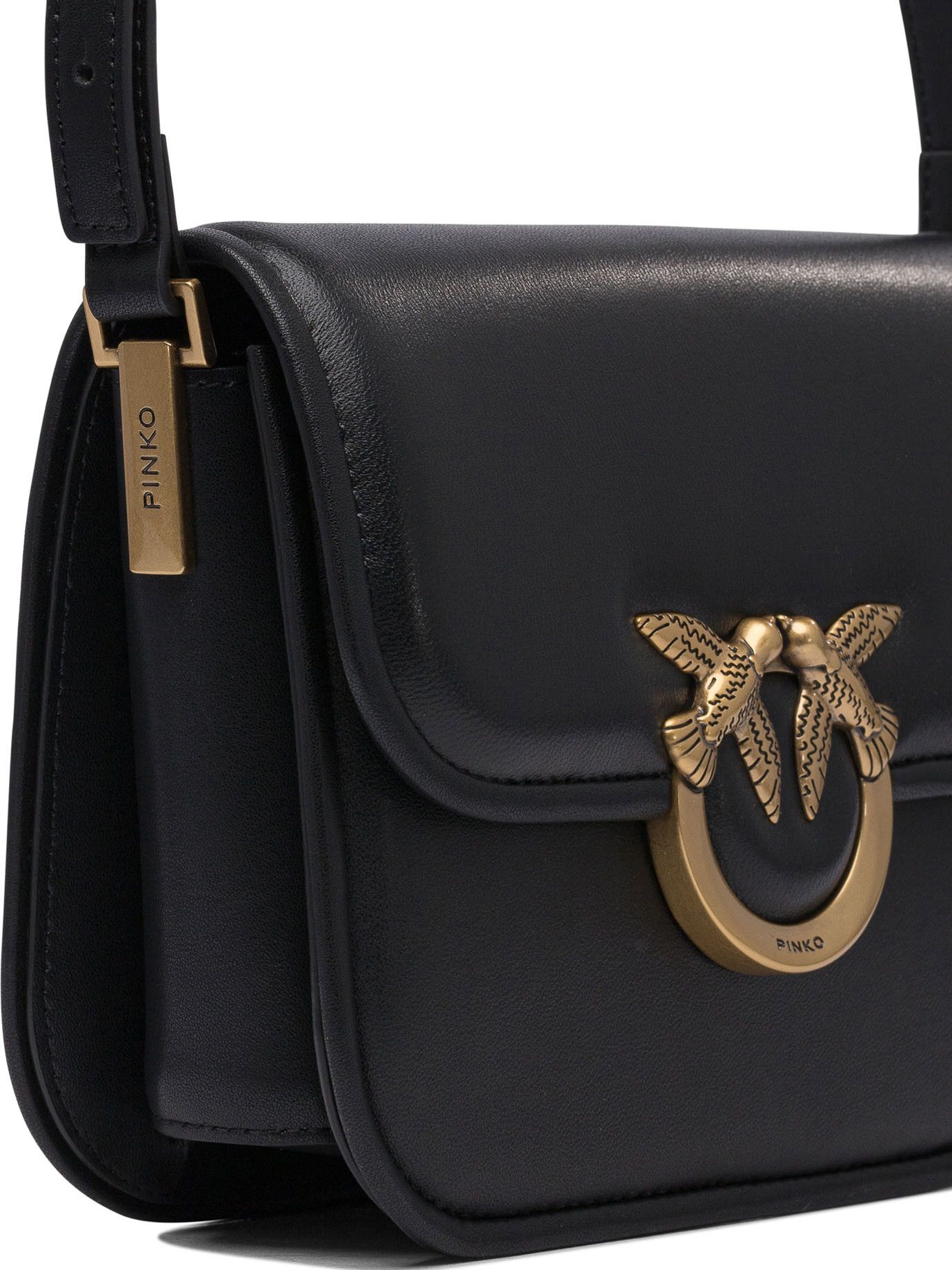 Pinko Pinko Crossbody Bags Women - USA Duties Paid Size ONE SIZE - 4 Thumbnail