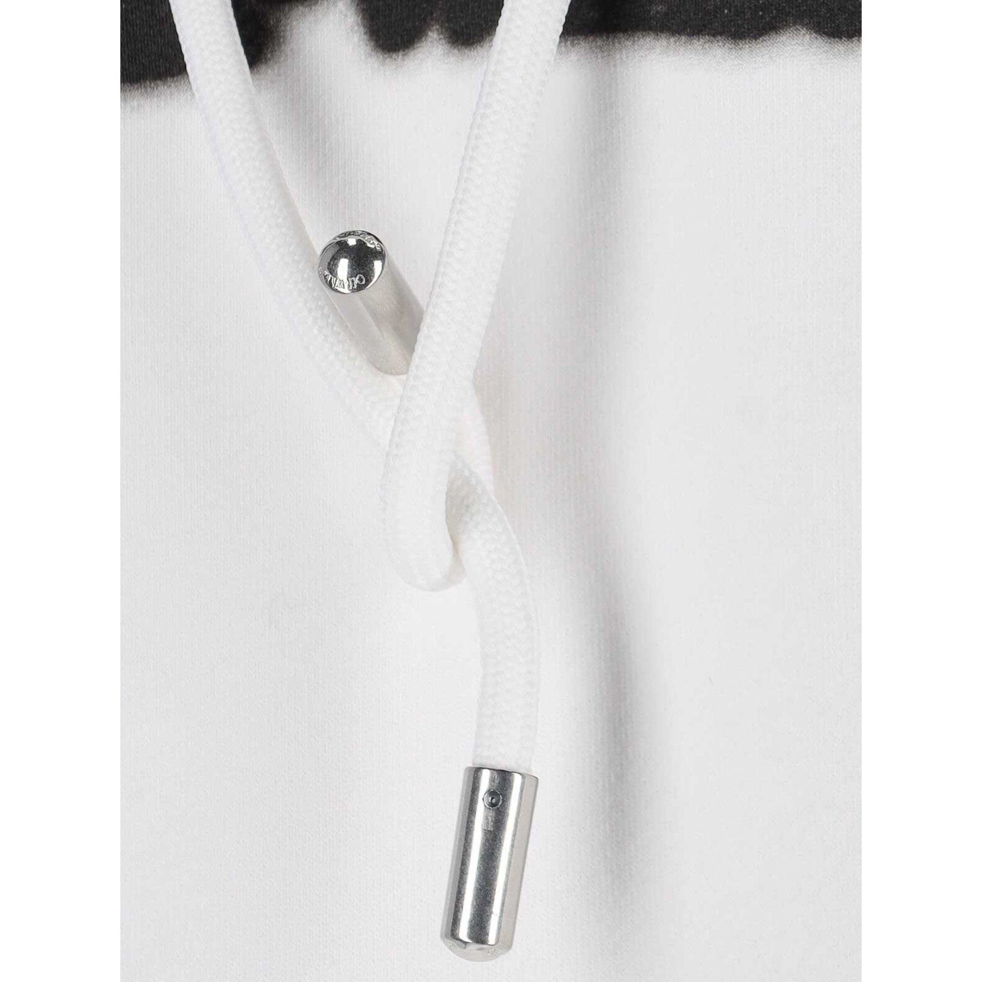 Off-White Off-White Hooded Sweatshirt Size US XL / EU 56 / 4 - 4 Thumbnail