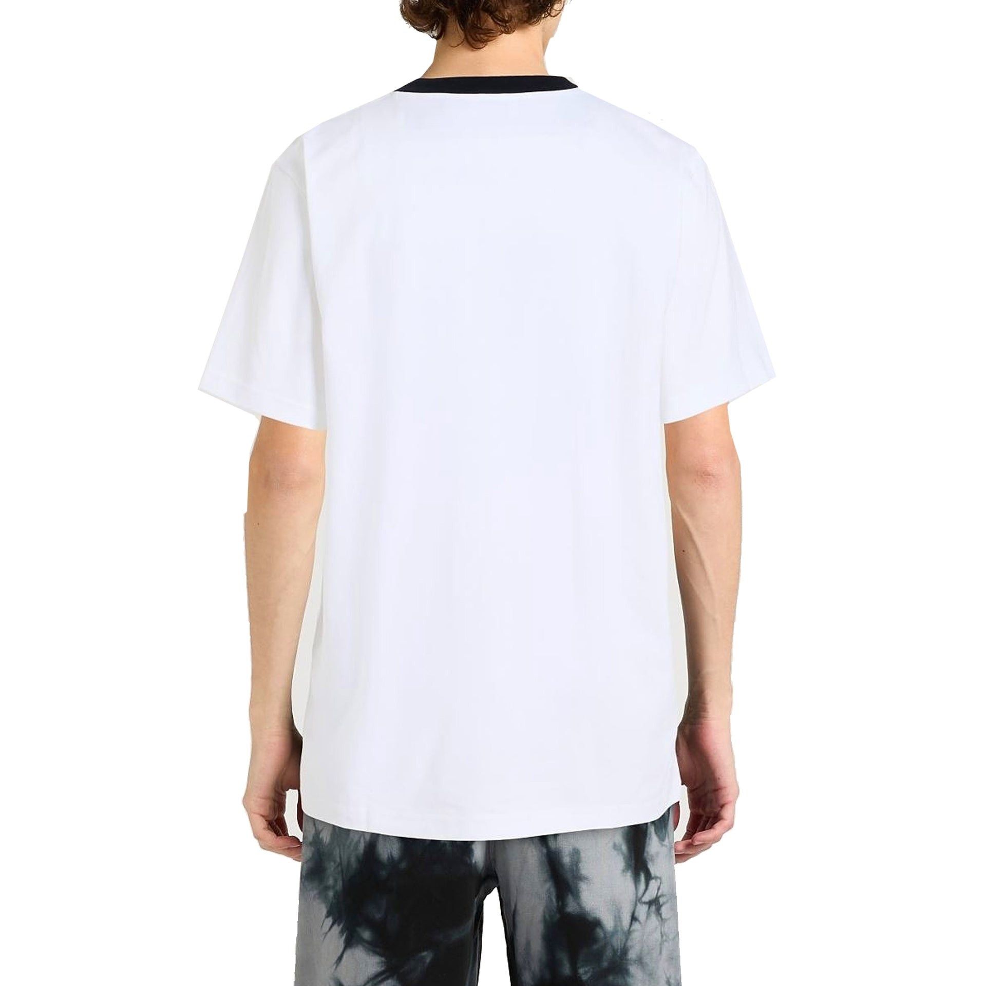Off-White Off-White Logo T-shirt Size US L / EU 52-54 / 3 - 3 Thumbnail