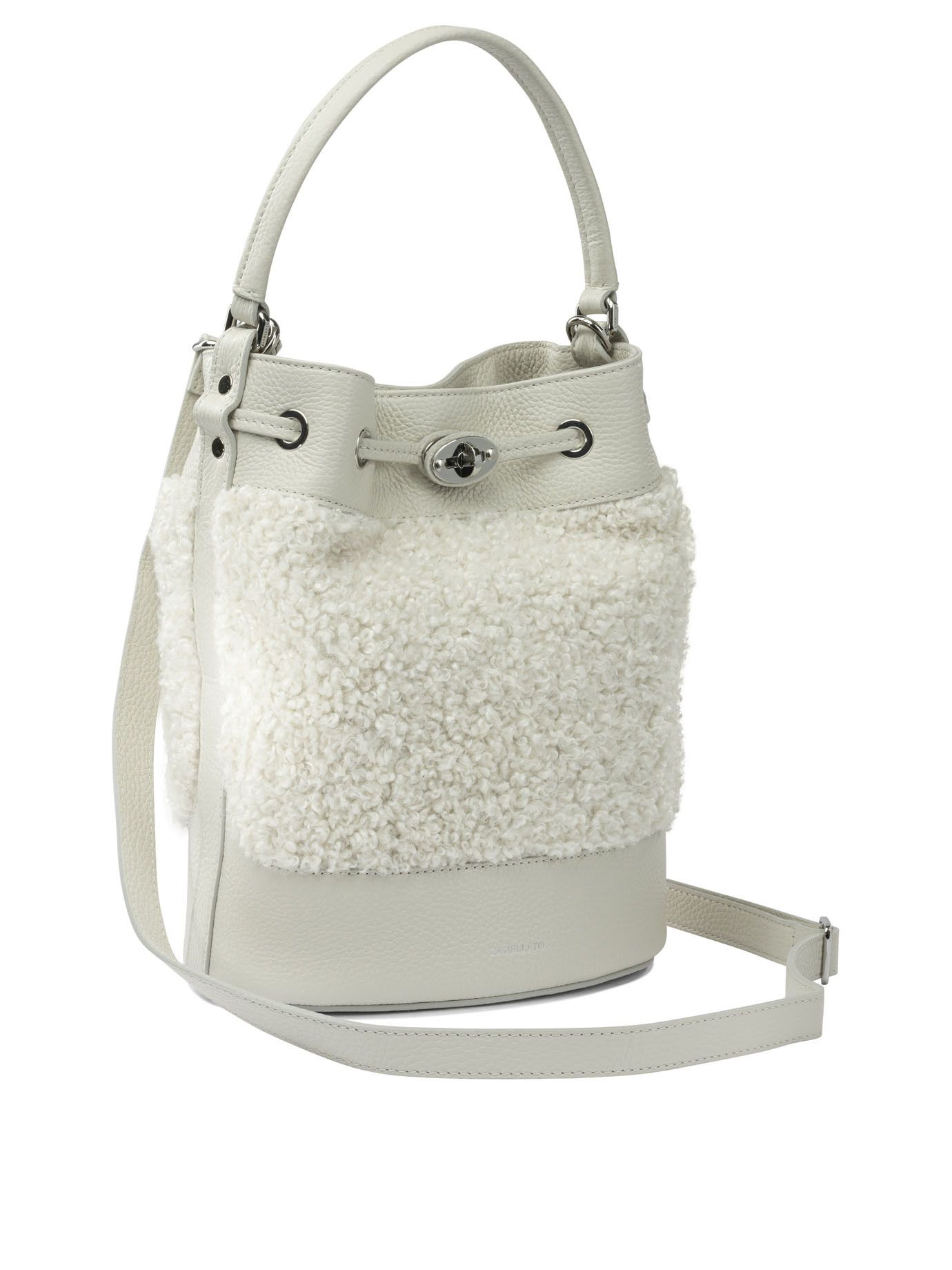 Zanellato Zanellato Monda Dolly Handbag Women - USA Duties Paid Size ONE SIZE - 2 Thumbnail