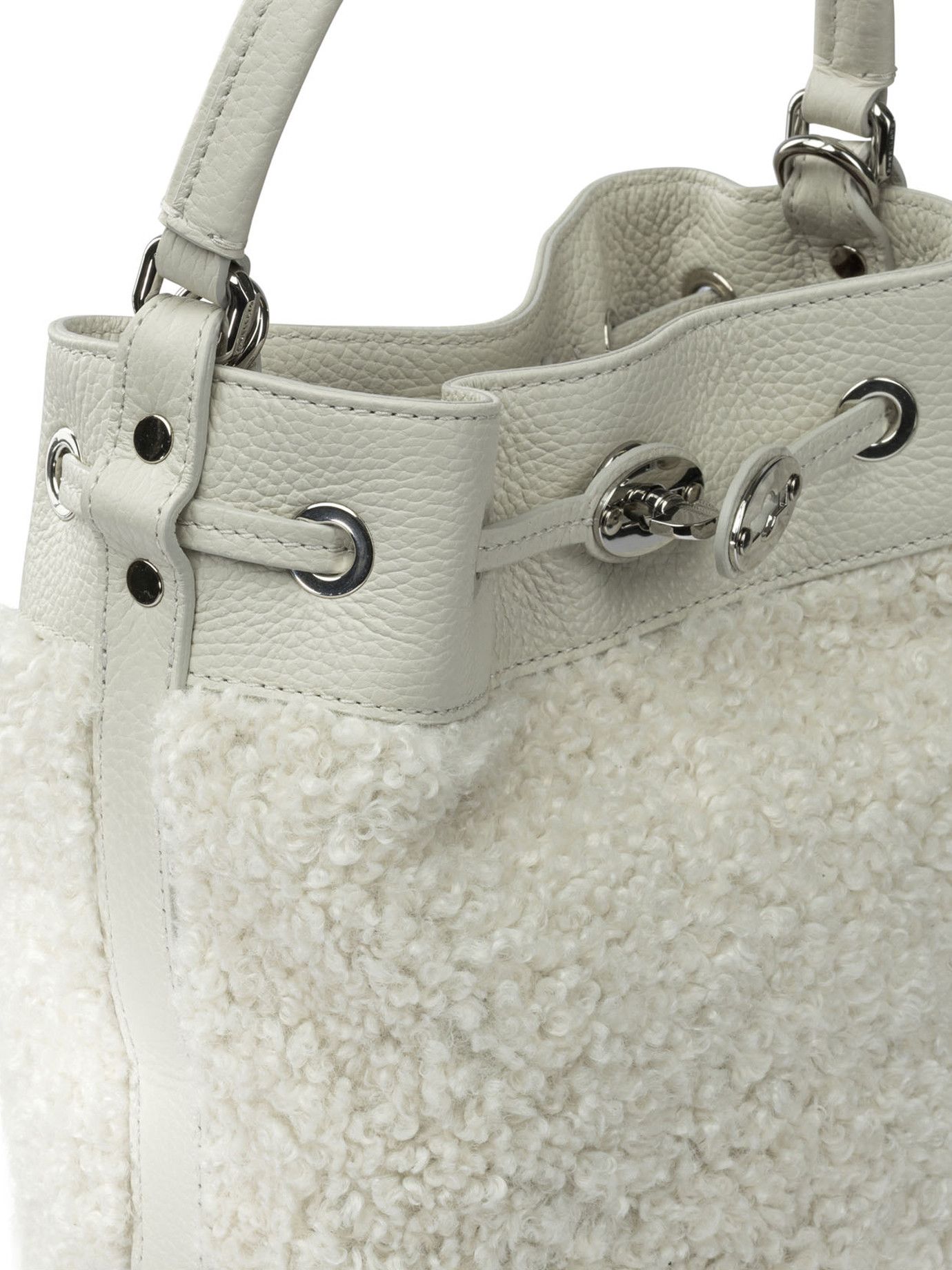 Zanellato Zanellato Monda Dolly Handbag Women - USA Duties Paid Size ONE SIZE - 4 Thumbnail
