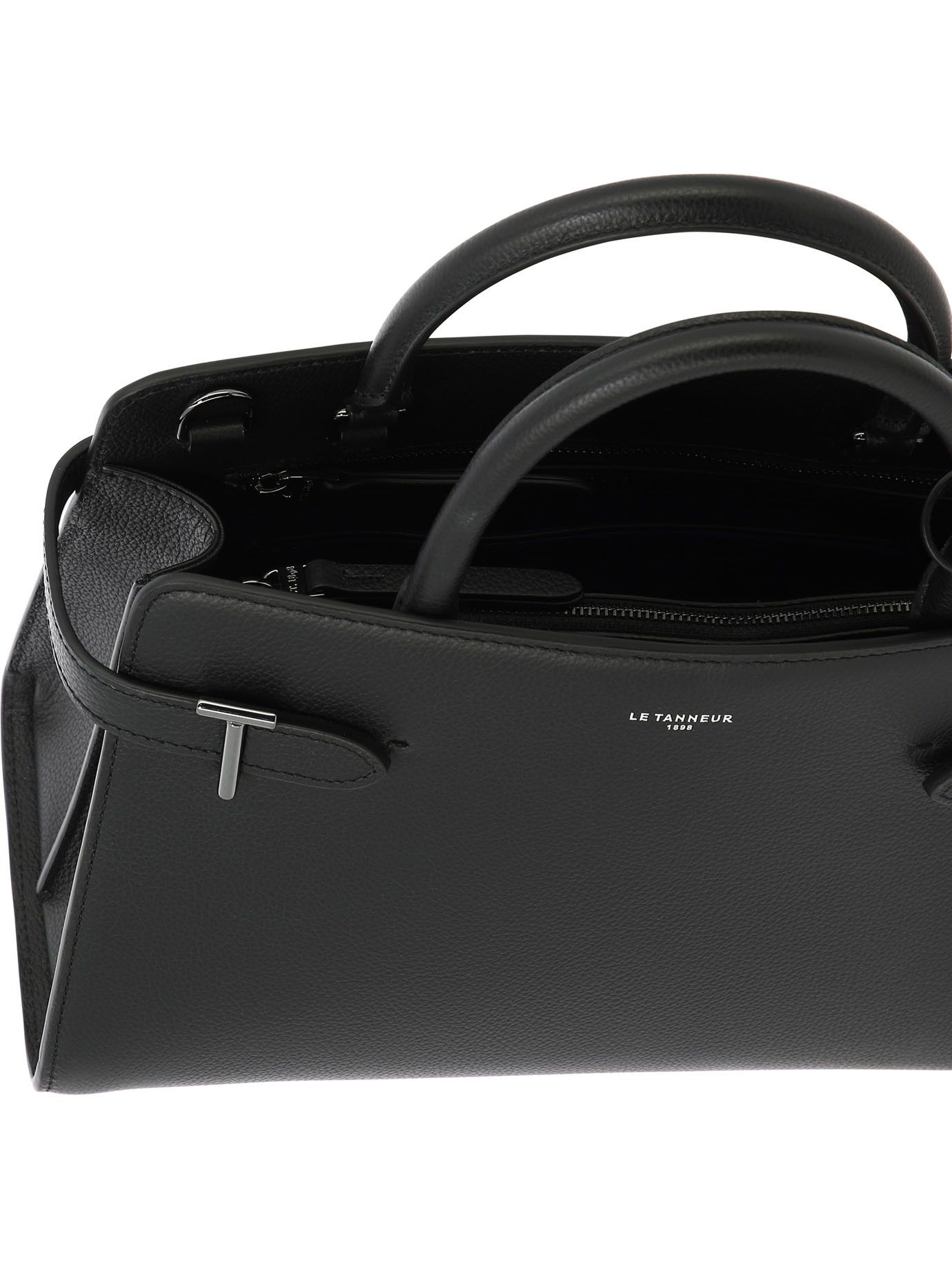 Le Tanneur Le Tanneur Handbags Women - USA Duties Paid Size ONE SIZE - 5 Thumbnail