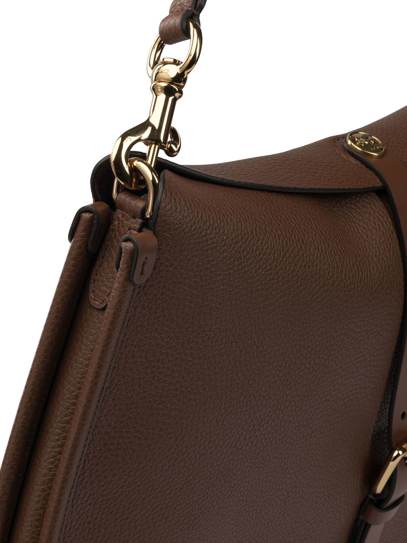 Etro Etro Pony Shoulder Bag Women - USA Duties Paid Size ONE SIZE - 4 Thumbnail