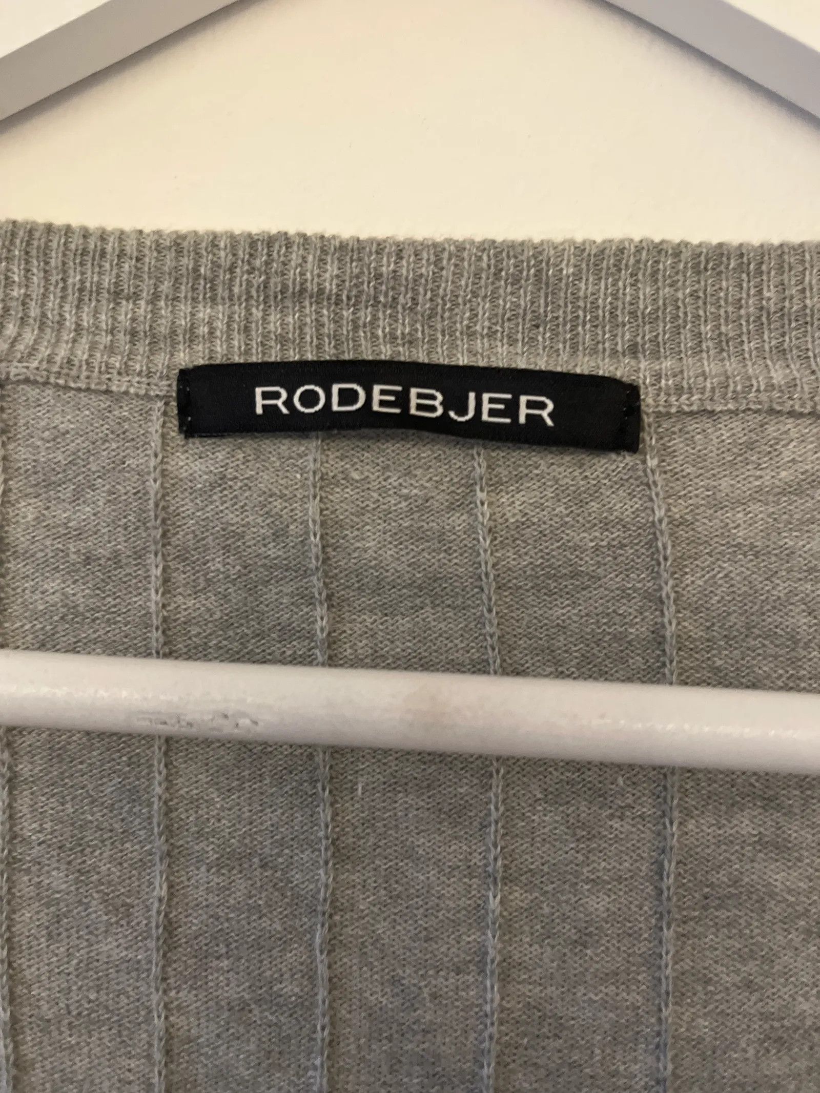 Rodebjer Rodebjer Cardigan Size M / US 6-8 / IT 42-44 - 2 Thumbnail